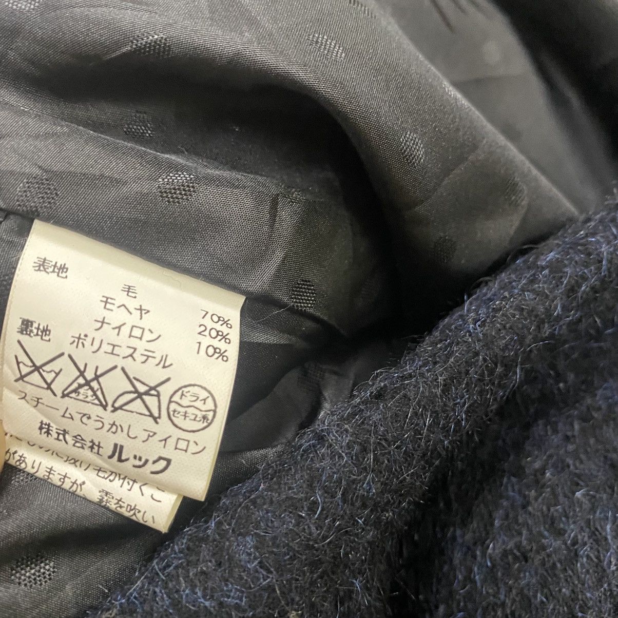 Designer × Marc Jacobs Marc Jacoba wool mini dress Size XS / US 0-2 / IT 36-38 - 12 Thumbnail