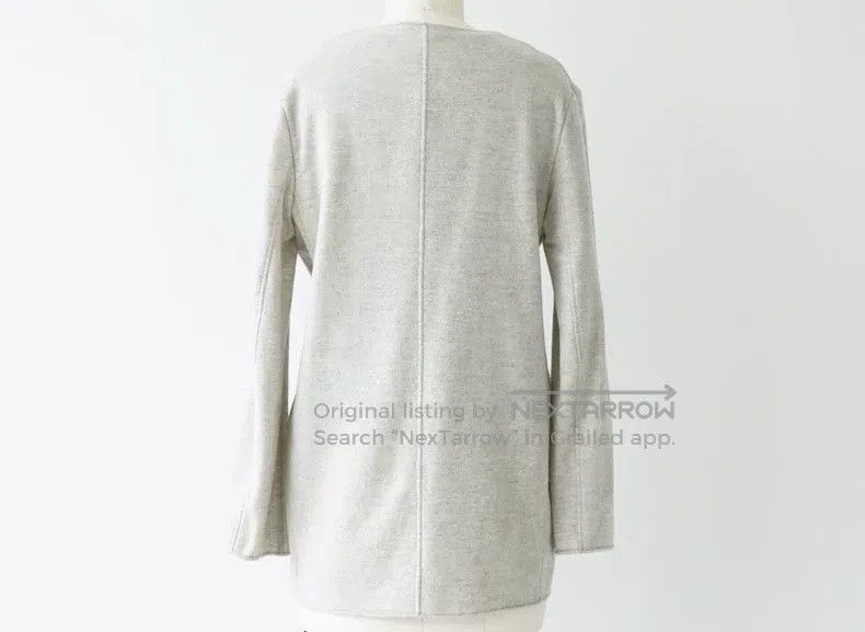 Hermes Hermes Cashmere Set Size XS / US 0-2 / IT 36-38 - 2 Thumbnail