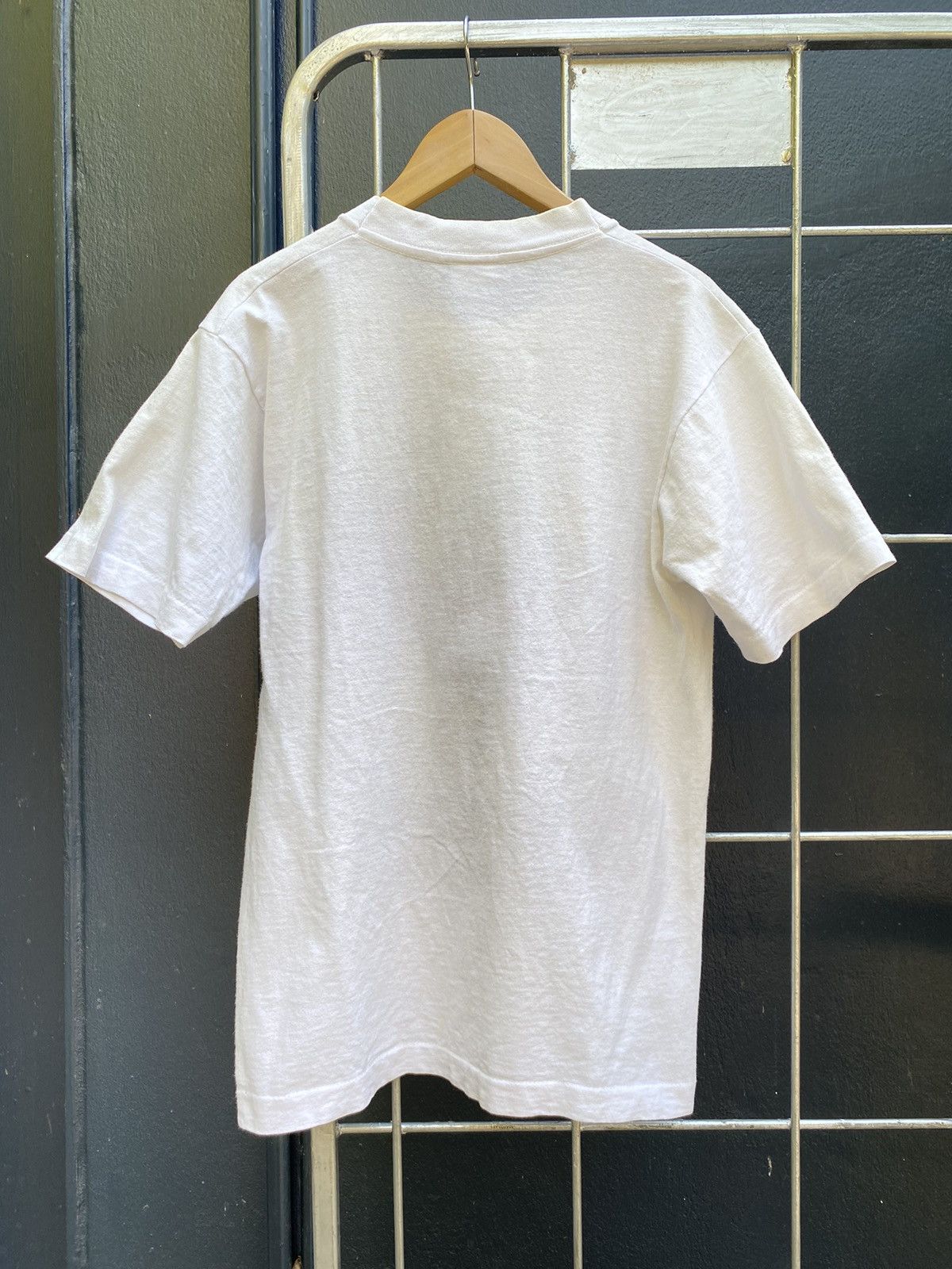 Vintage Soho New York vintage tee Size US S / EU 44-46 / 1 - 2 Thumbnail