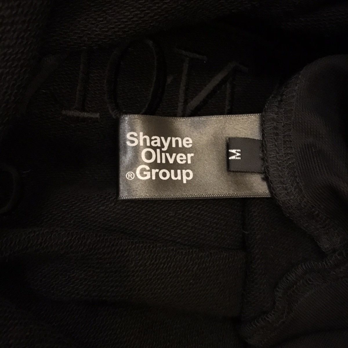 Anonymous Club Anonymous Club Hoodie Size US M / EU 48-50 / 2 - 4 Thumbnail