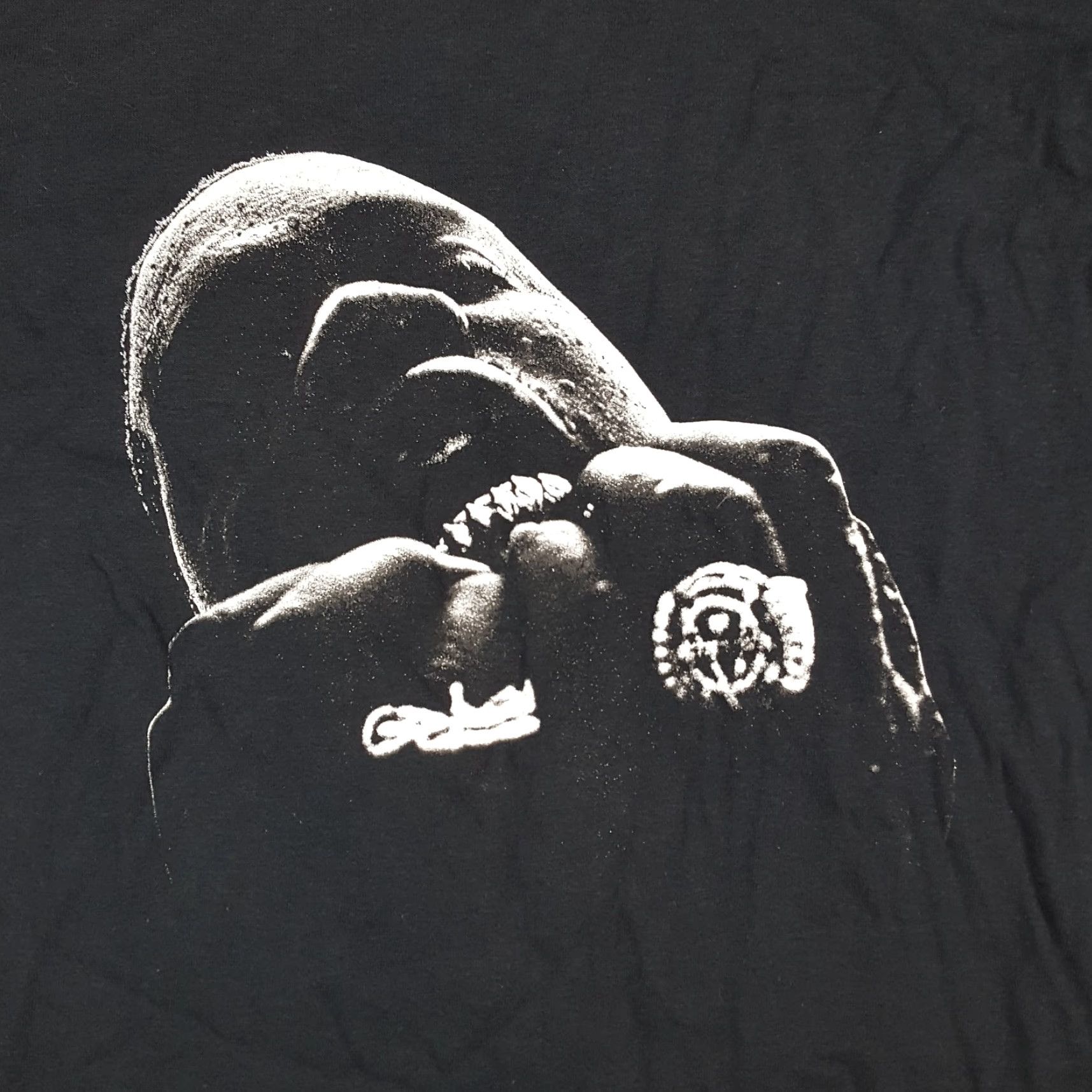 Vintage VINTAGE Asap Ferg Worldwide Album Promo Rap Tee Men's Size S Hip Hop Concert T Shirt Size US S / EU 44-46 / 1 - 3 Thumbnail