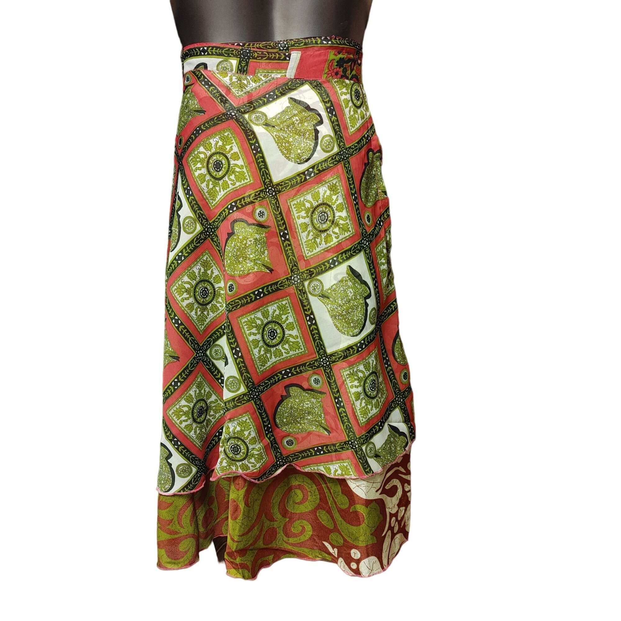 Earthbound grace Skirt