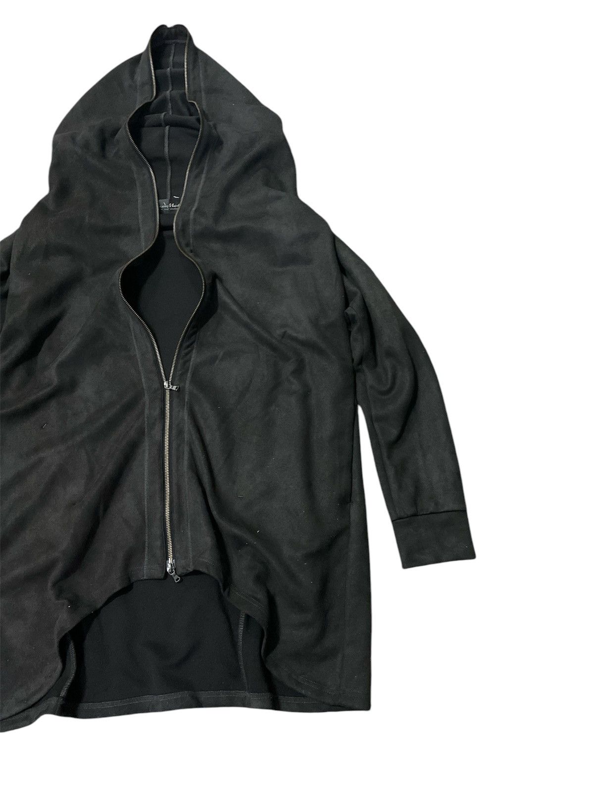 Tornado Mart Tornado mart fullzip hoodie Size US M / EU 48-50 / 2 - 2 Thumbnail
