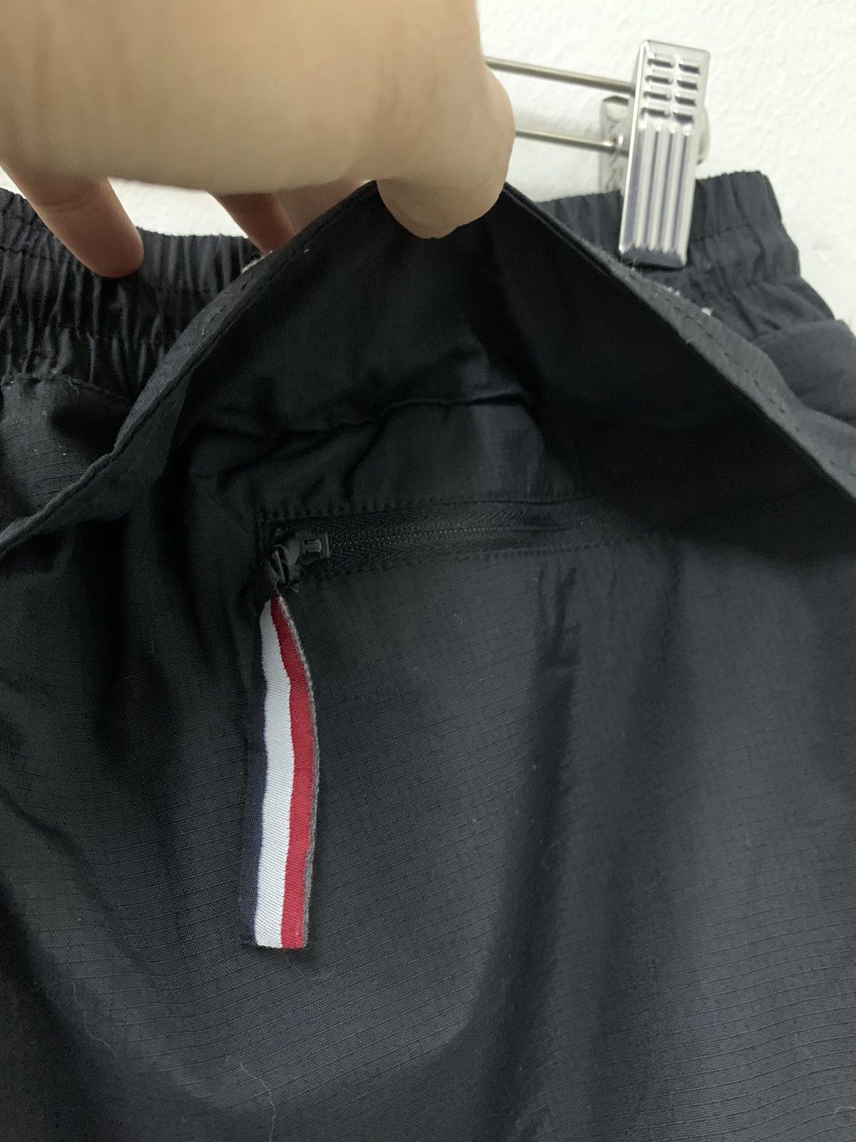 Tommy Hilfiger × Tommy Jeans × monkey time Tommy Jeans x Monkey Time Sailing Pants Size US 32 / EU 48 - 7 Thumbnail