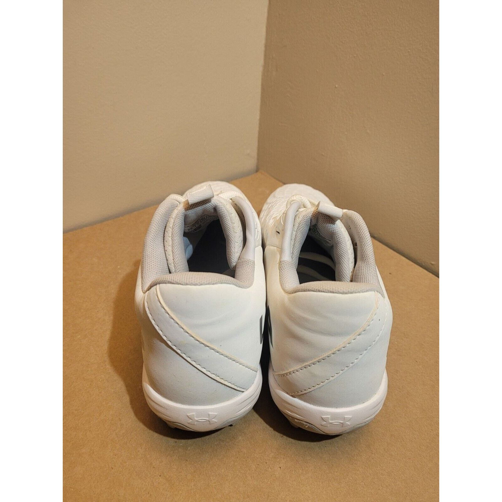 Under Armour Under Armour Glyde 2.0 RM Women’s Athletic Cleats Size 9.5 Size US 9.5 / IT 39.5 - 7 Thumbnail