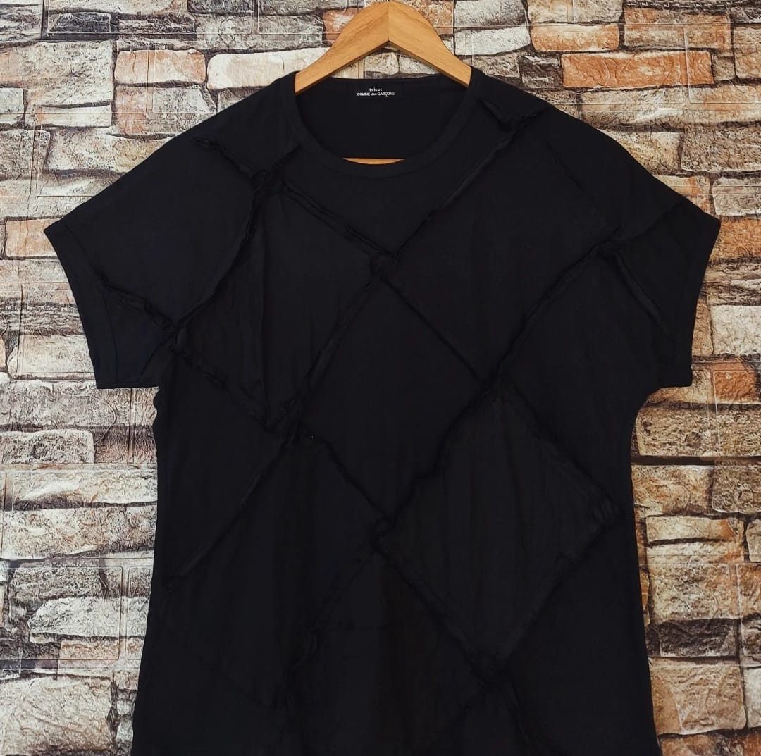 Tricot Comme des Garcons Tricot Comme des Garcons Size M / US 6-8 / IT 42-44 - 3 Thumbnail