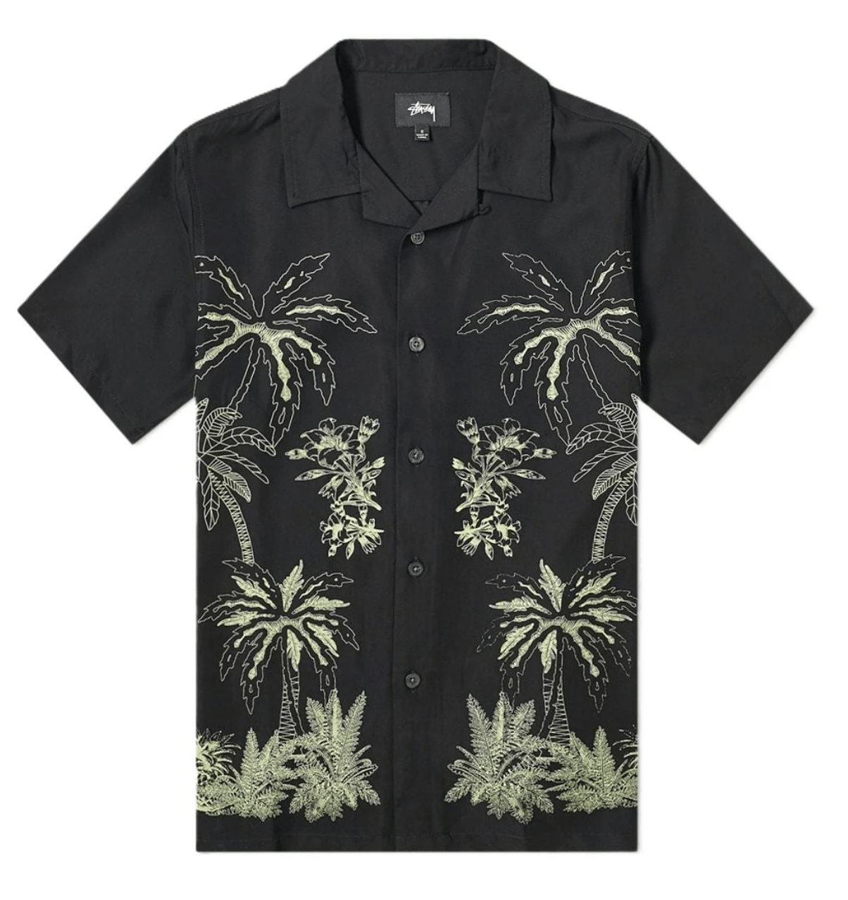 Stussy Stussy Size US L / EU 52-54 / 3 - 1 Thumbnail