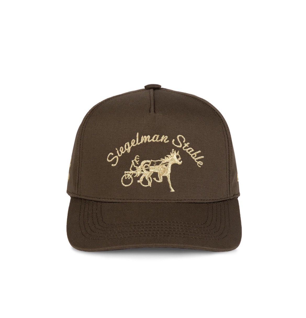 Siegelman Stable x Don Julio Limited Release Hat