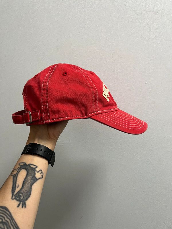 Adidas Philadelphia 76ers Adidas NBA cap Size ONE SIZE - 6 Thumbnail