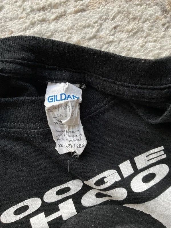 Gildan Gilldan x A Boogie Wit Da Hoodie Rap Tee Sz XXL Size US XXL / EU 58 / 5 - 5 Thumbnail