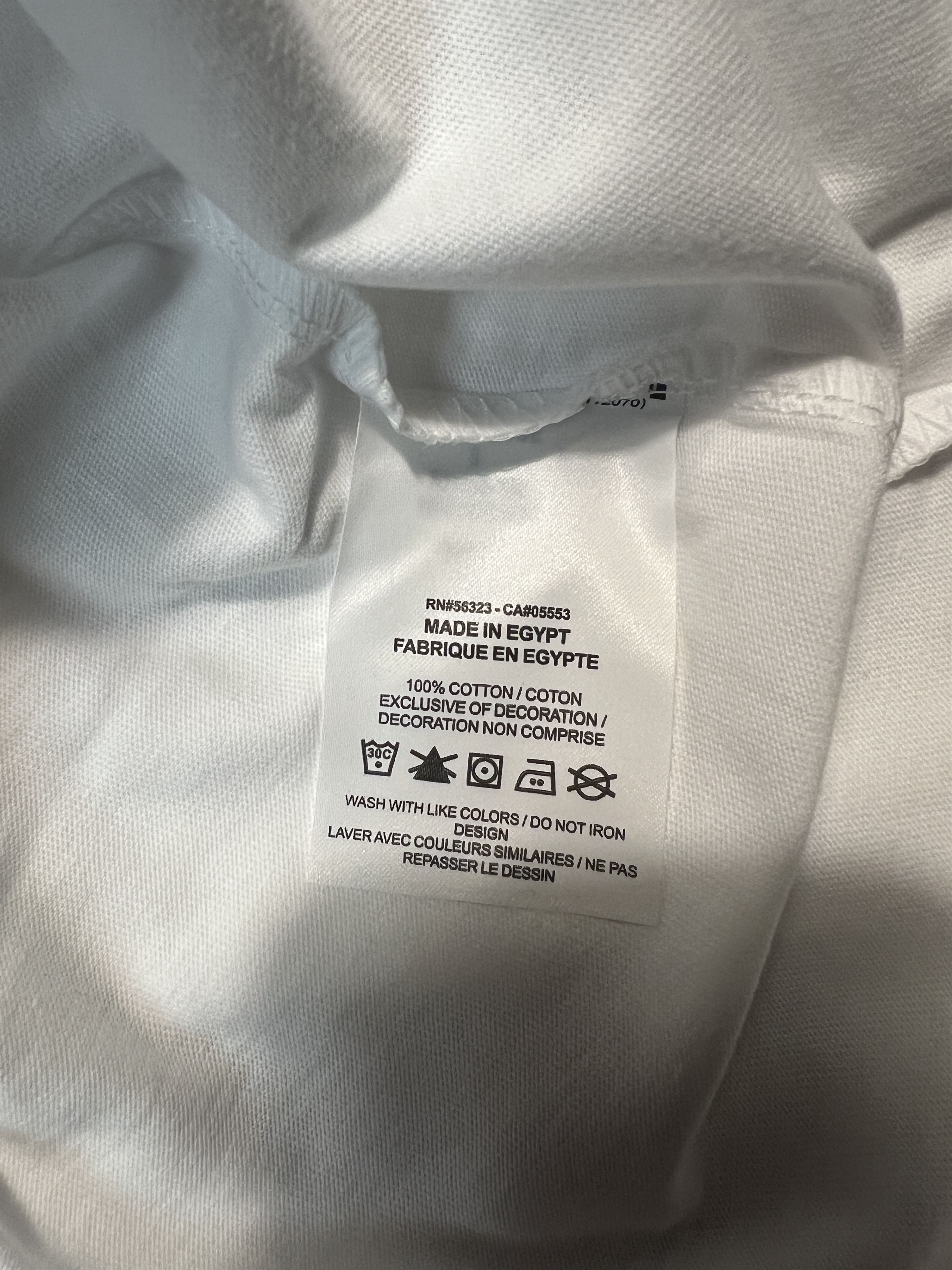 Nike Nike Sb x Wizard Of Oz Shirt - Small Size US S / EU 44-46 / 1 - 9 Thumbnail