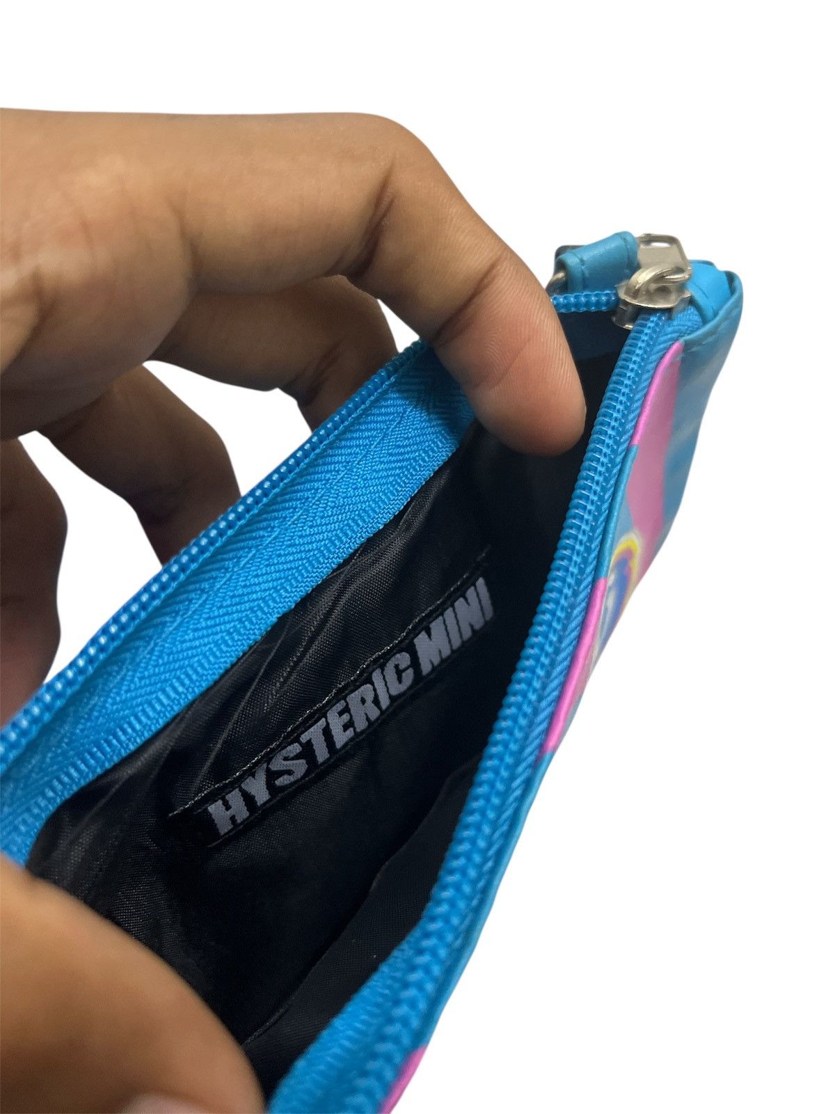 Hysteric Glamour sling bag hysteric mini Size ONE SIZE - 4 Thumbnail