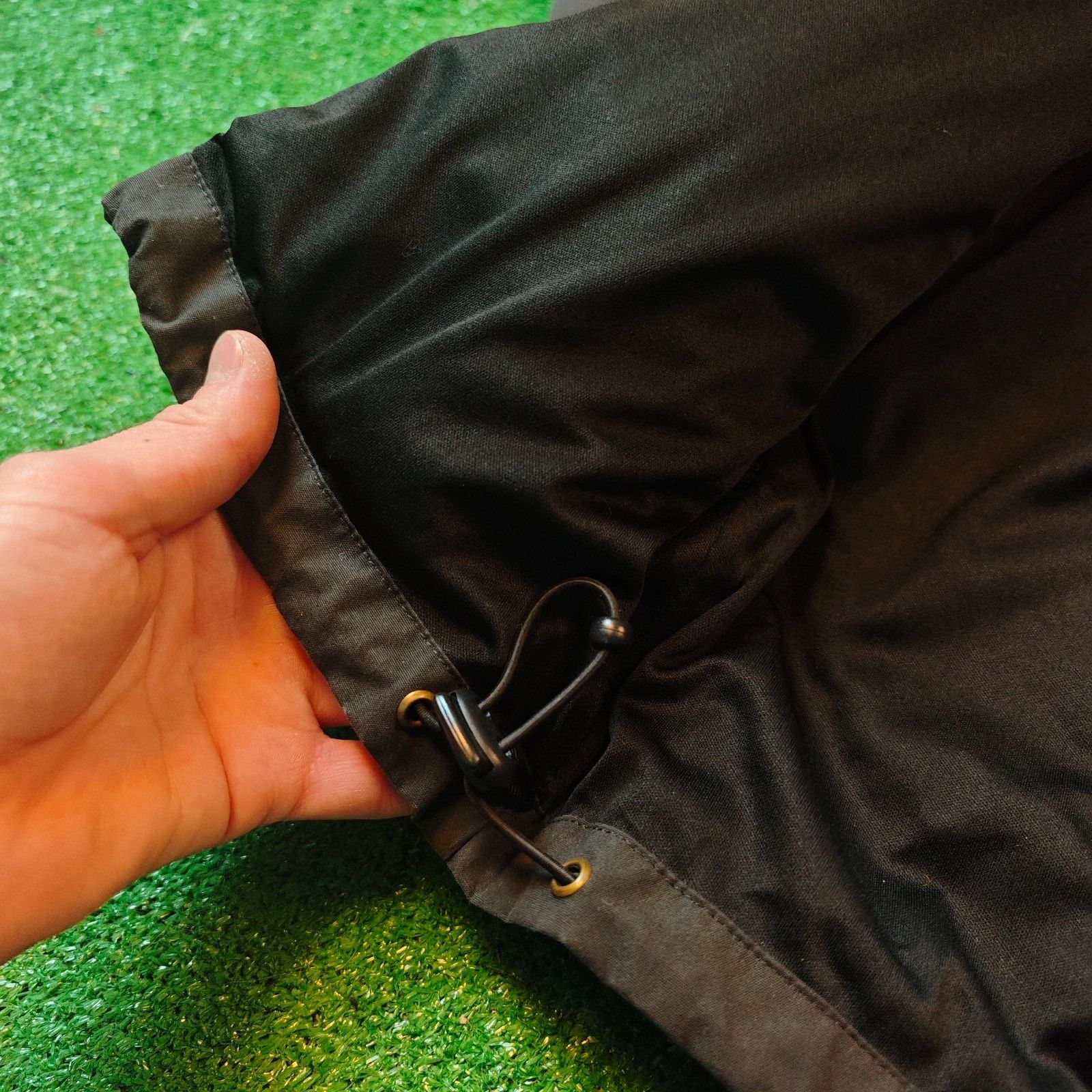 Other Vintage Pinewood Jacket Mens M Black Full Zip utility Size US M / EU 48-50 / 2 - 10 Thumbnail