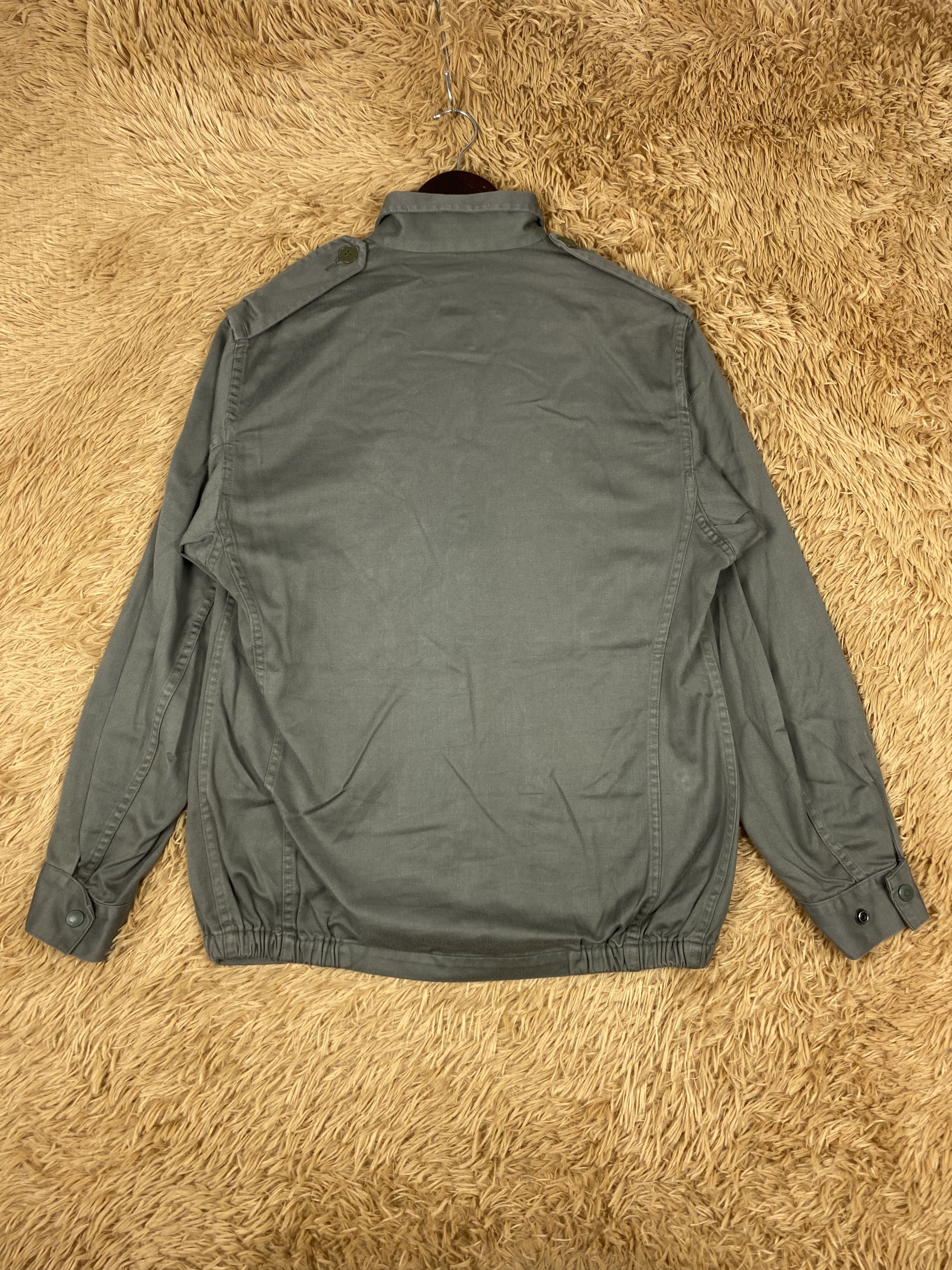 Japanese Brand Vintage Socovet Bais 1990 Jacket DJ0610 Size US XS / EU 42 / 0 - 5 Thumbnail