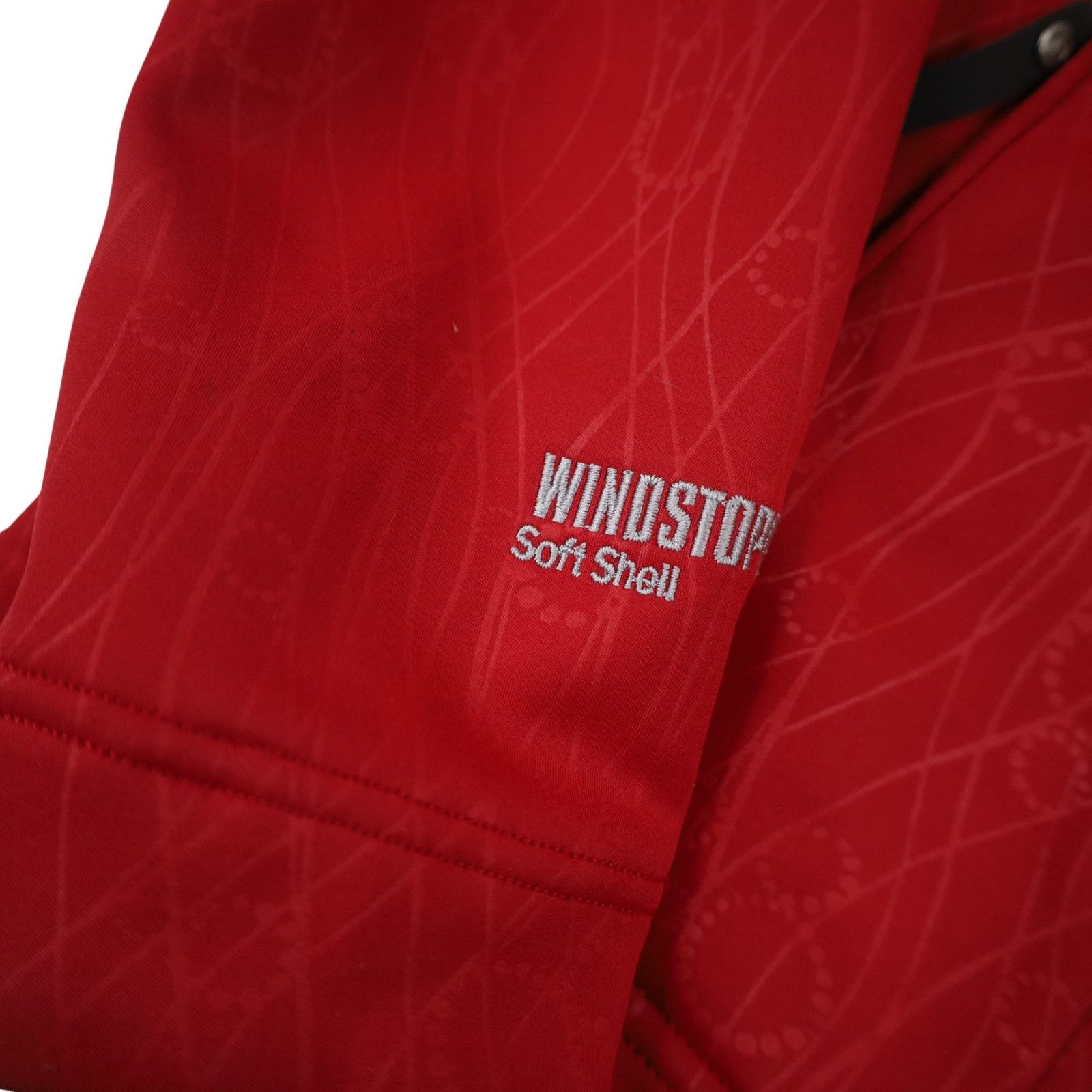 Mountain Hardwear × Vintage Mountain Hardwear Windstopper Soft Shell Adventure Jacket Size XS / US 0-2 / IT 36-38 - 4 Thumbnail