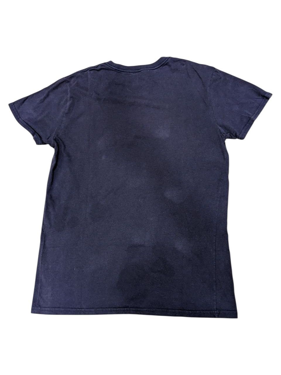 Polo Ralph Lauren DISTRESSED POLO RALPH LAUREN EMBROIDERED SHIRT Size US S / EU 44-46 / 1 - 2 Thumbnail