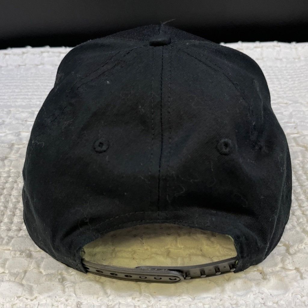 Other Minecraft Unisex Black/Green Minecraft Game Hat/Cap One Size Size ONE SIZE - 2 Thumbnail