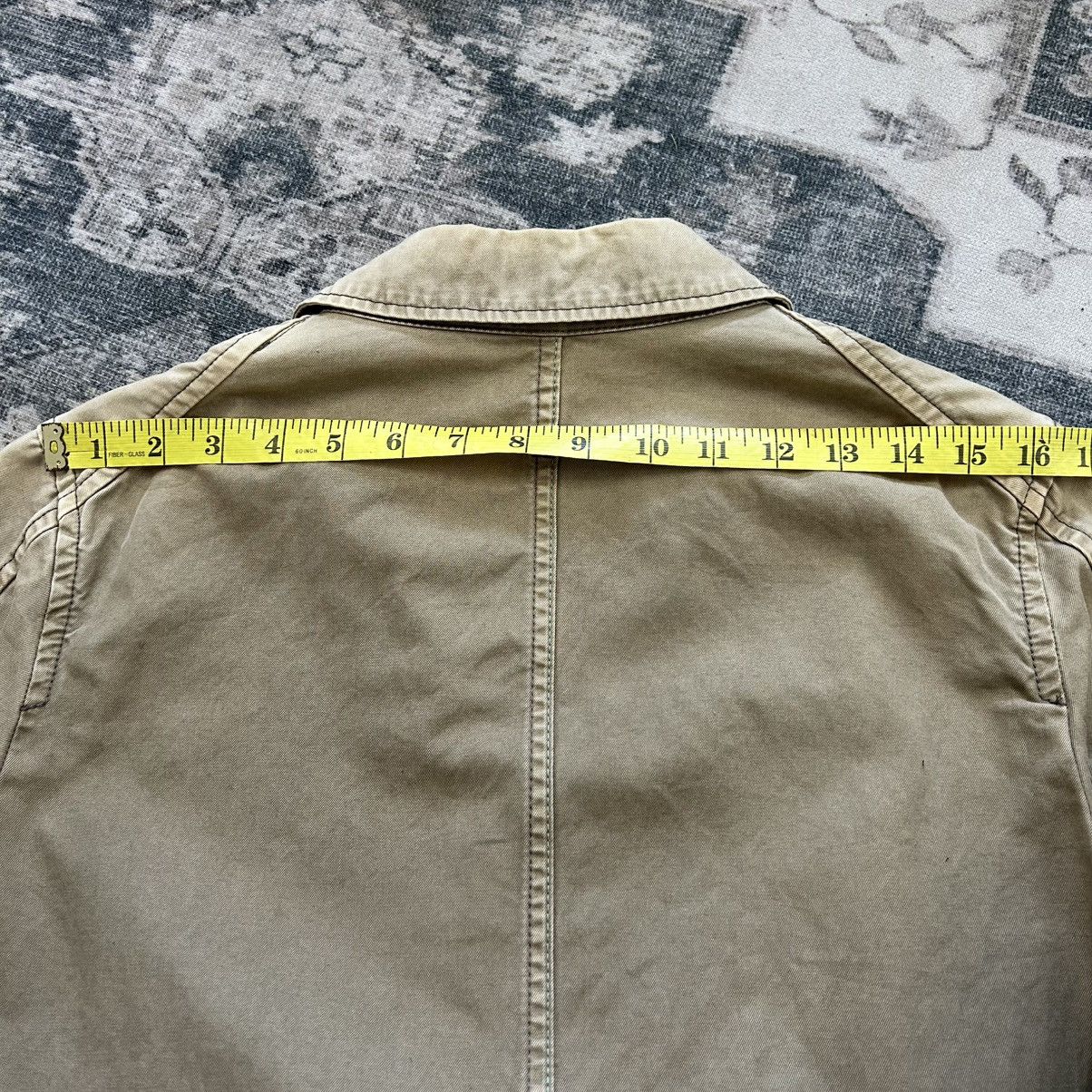 Frapbois Issey Miyake Frapbois Jacket Size US M / EU 48-50 / 2 - 21 Thumbnail