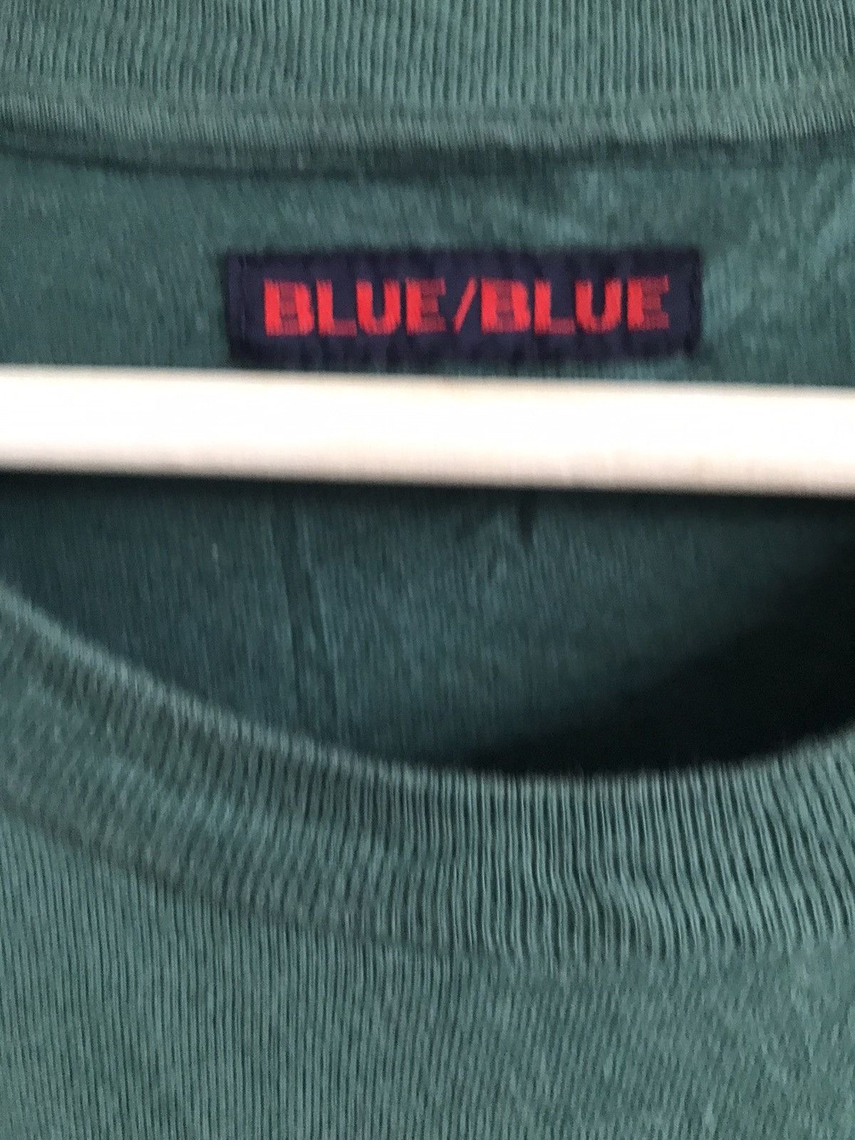 Blue Blue Japan Blue Blue Size US S / EU 44-46 / 1 - 4 Thumbnail