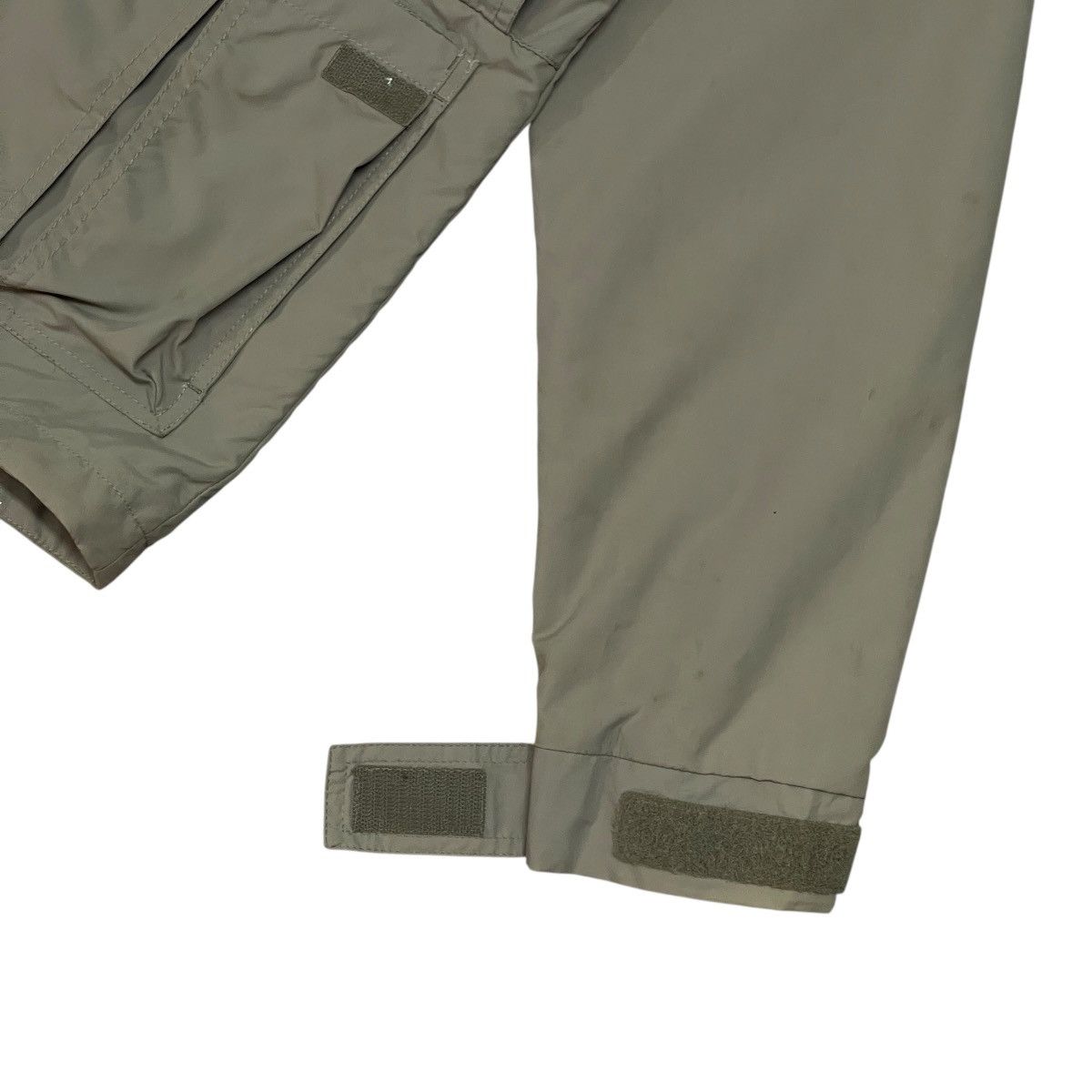 The North Face The North Face Multipocket Windbreaker Jacket Size US M / EU 48-50 / 2 - 10 Thumbnail