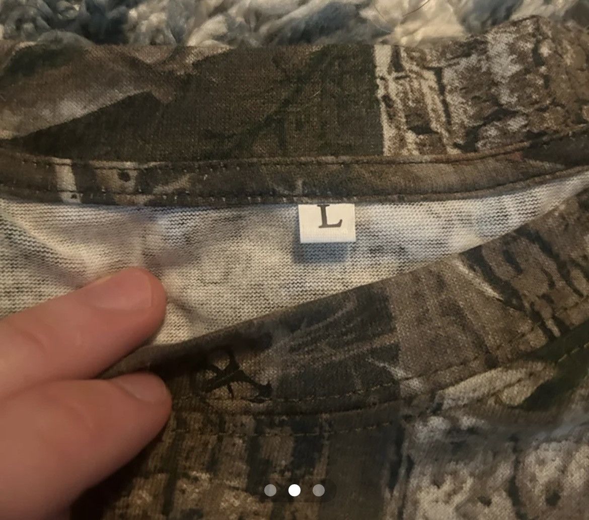 Other Camo slaughter to prevail longsleeve Size US L / EU 52-54 / 3 - 3 Thumbnail