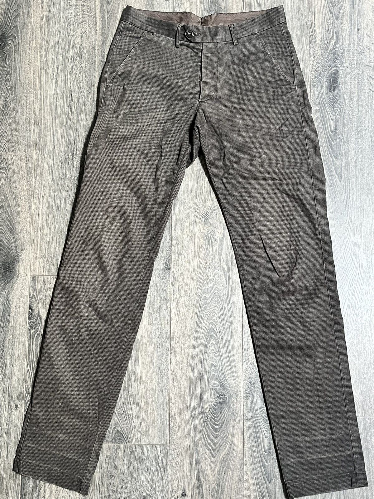 Hartford Casual smart Hartford Pants Size US 28 / EU 44 - 1 Thumbnail