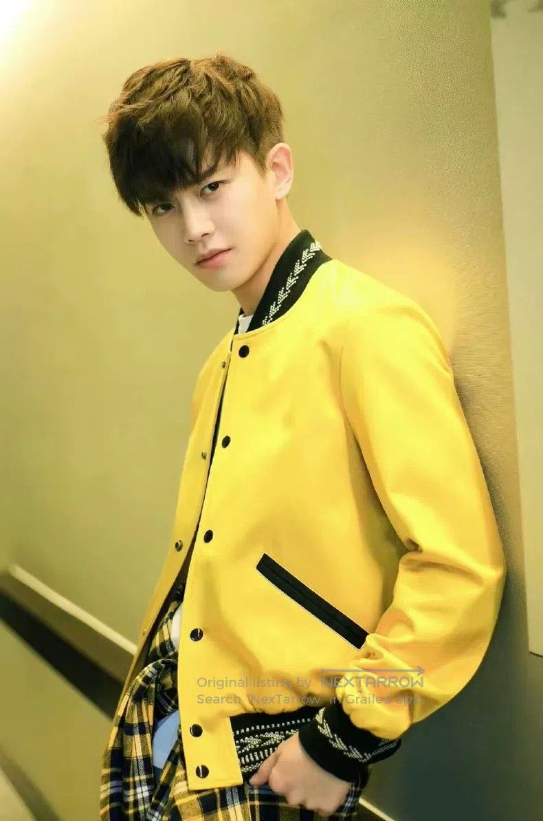 Saint Laurent Paris Saint Laurent Paris Golden Ethnic Braided Jacket Size US S / EU 44-46 / 1 - 7 Thumbnail
