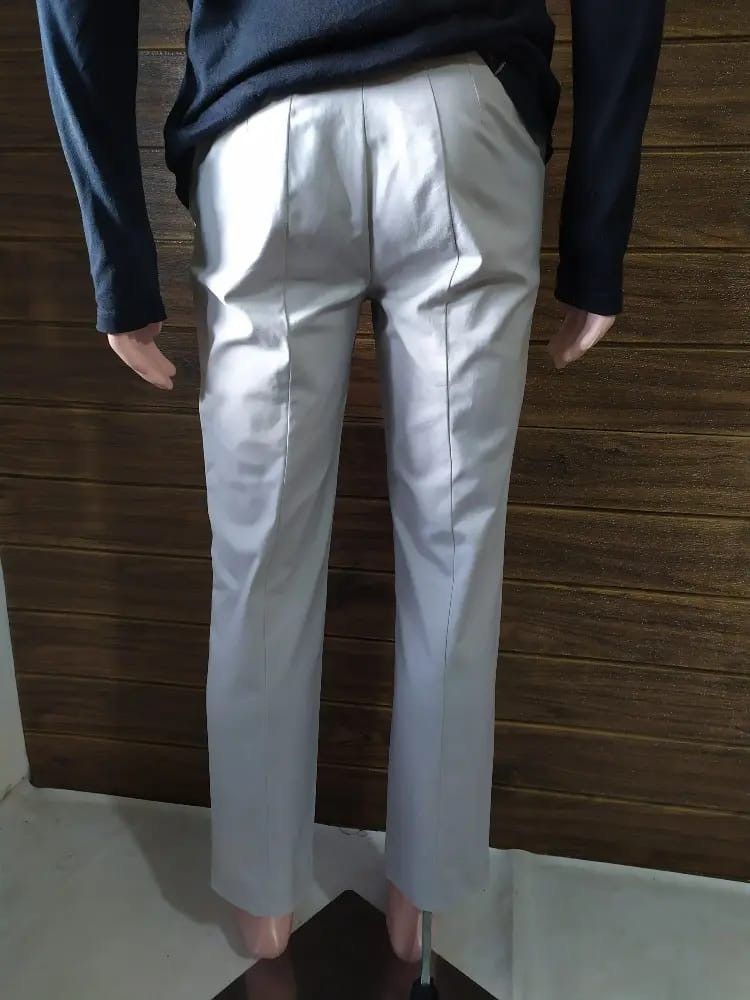 Jil Sander Jil Sander Pants Size 28" / US 6 / IT 42 - 13 Thumbnail