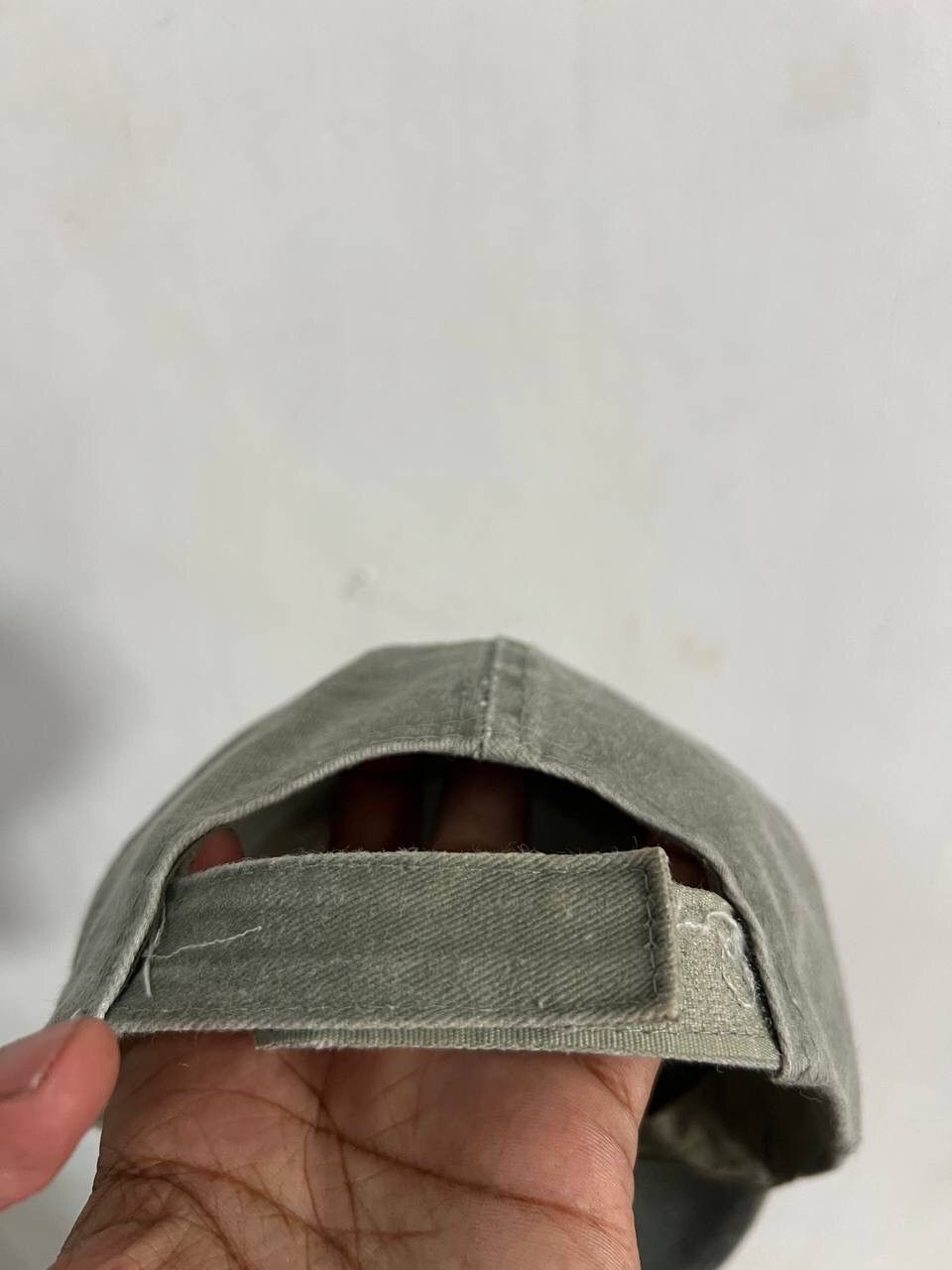 Star Wars Star Wars Grey Hat Size ONE SIZE - 11 Thumbnail