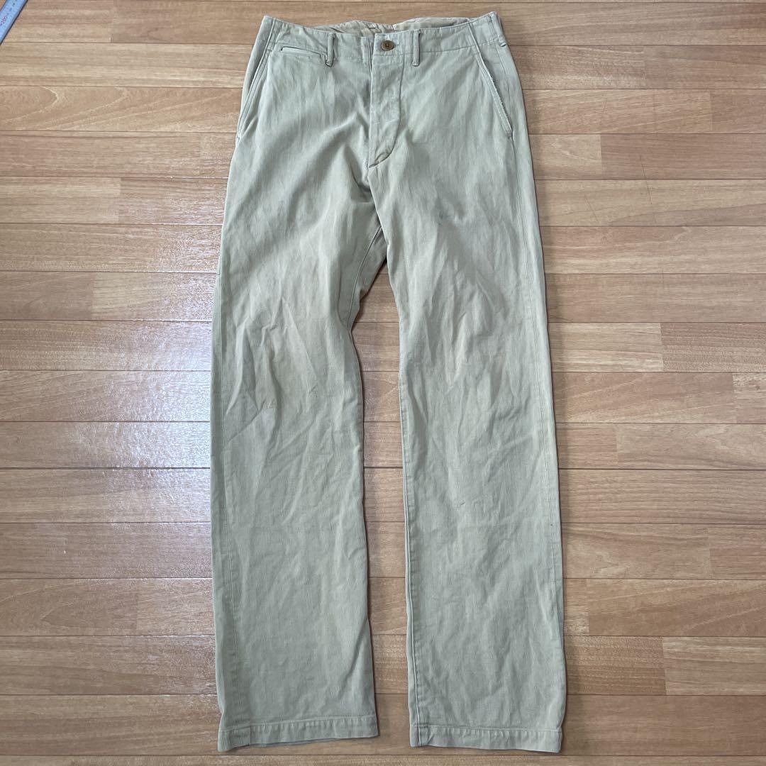 Kapital Casual pants Size US 31 - 1 Thumbnail