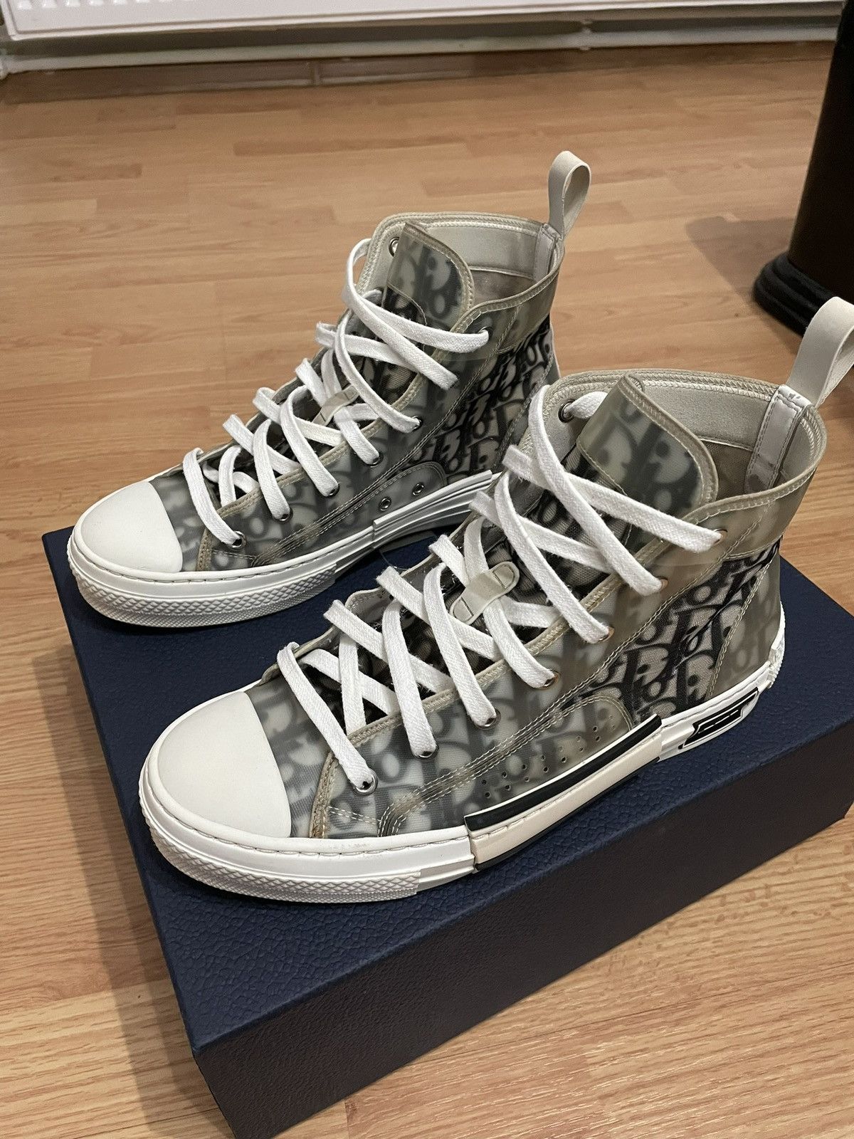 Dior Dior b23 Size US 7.5 / EU 40-41 - 2 Thumbnail