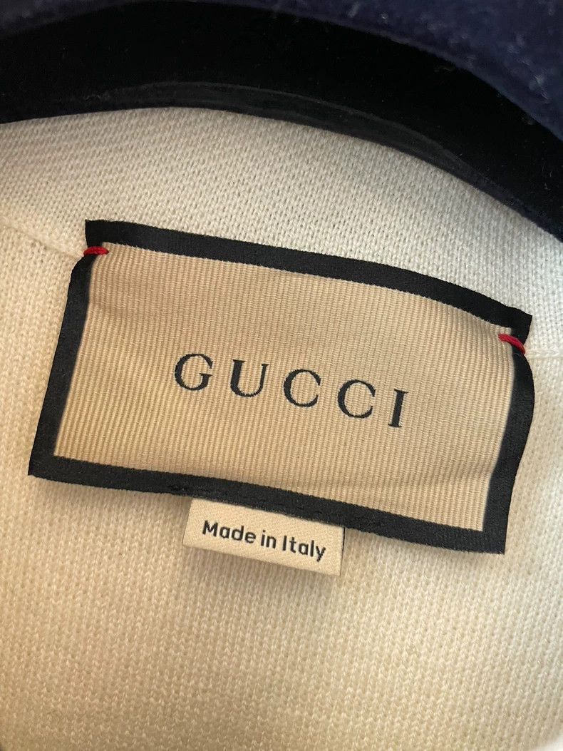 Gucci Gucci Dress Size S One Time Worn-2506 Size S / US 4 / IT 40 - 4 Thumbnail