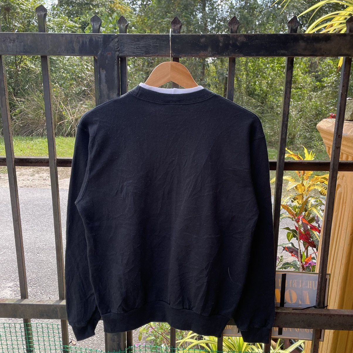 Vintage 🔥Vintage Morning Sun Bird Cardinals Retro Sweatshirts Size US S / EU 44-46 / 1 - 2 Thumbnail