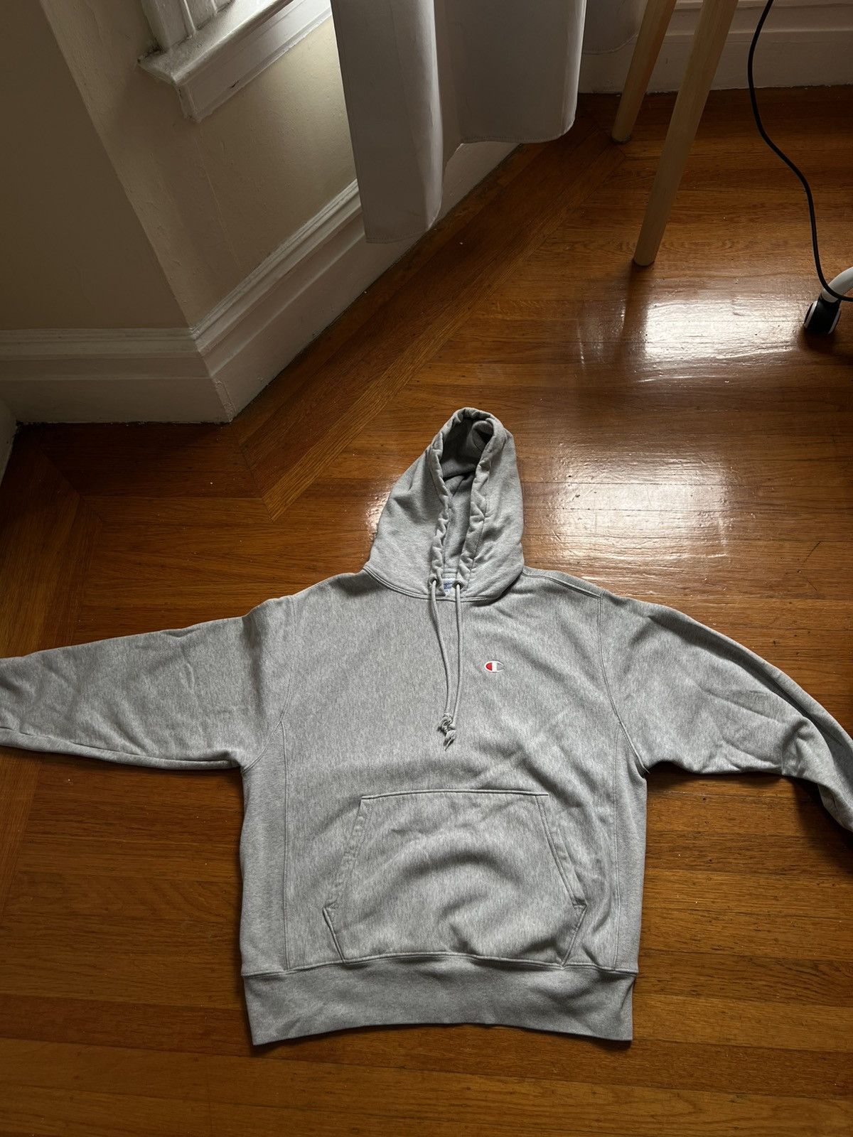 Champion Reverse Weave Champion Hoodie Size US L / EU 52-54 / 3 - 1 Thumbnail