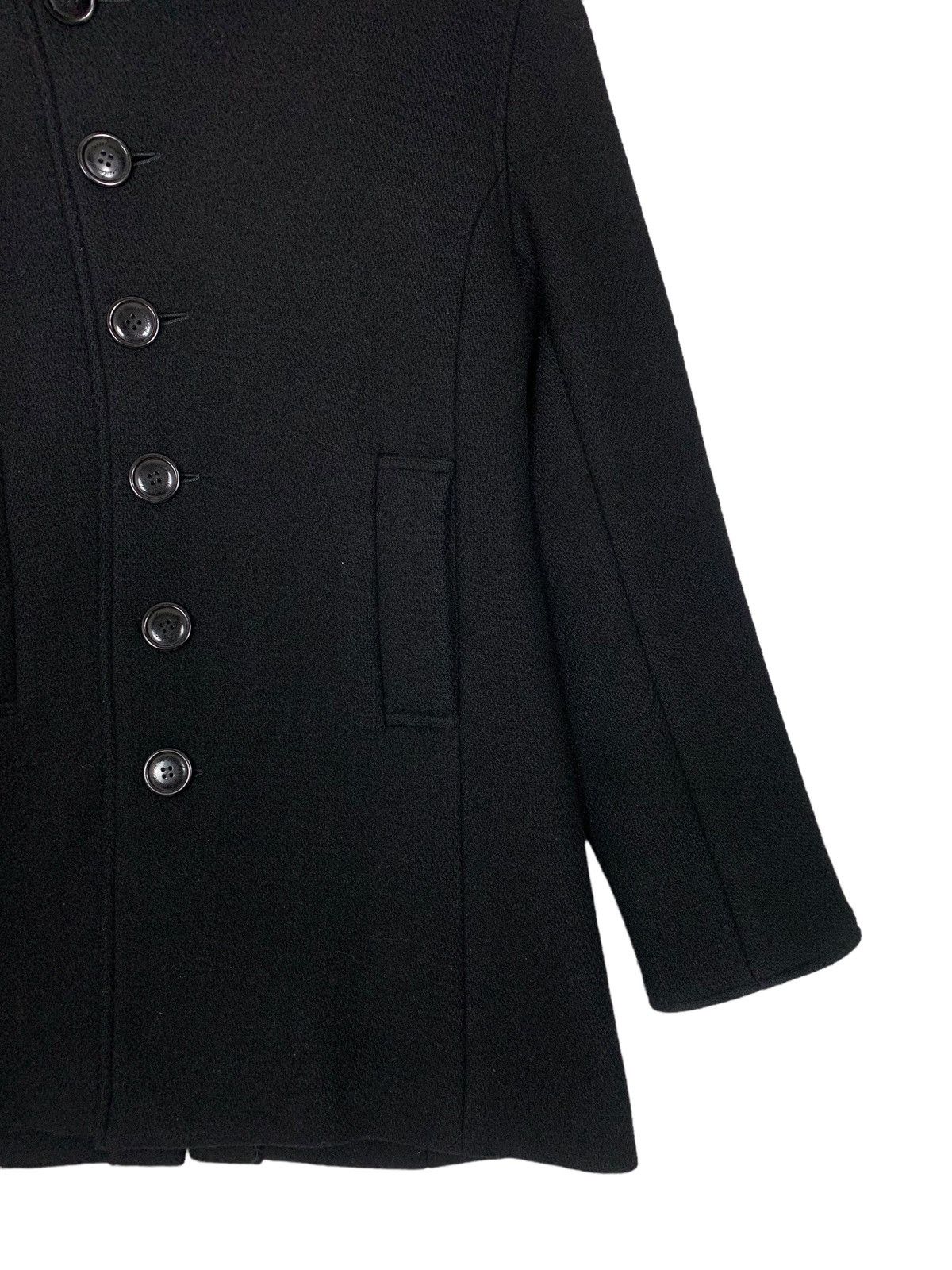 Designer Vintage Sunao Kuwahara Designer Luxury Japanese Brand Hodie Size S / US 4 / IT 40 - 4 Thumbnail