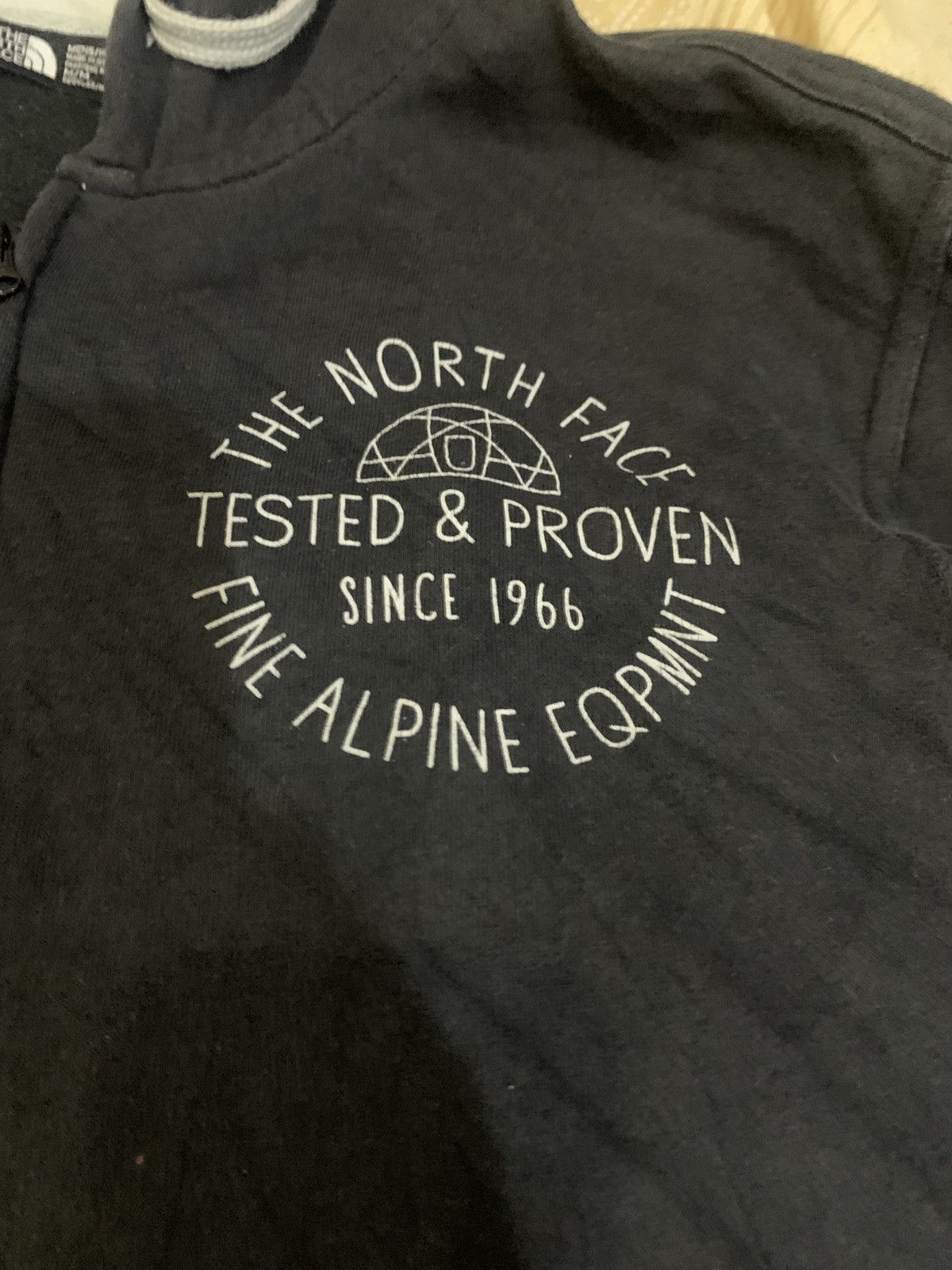 The North Face TNF HODDIE SIZE M Size US M / EU 48-50 / 2 - 5 Thumbnail
