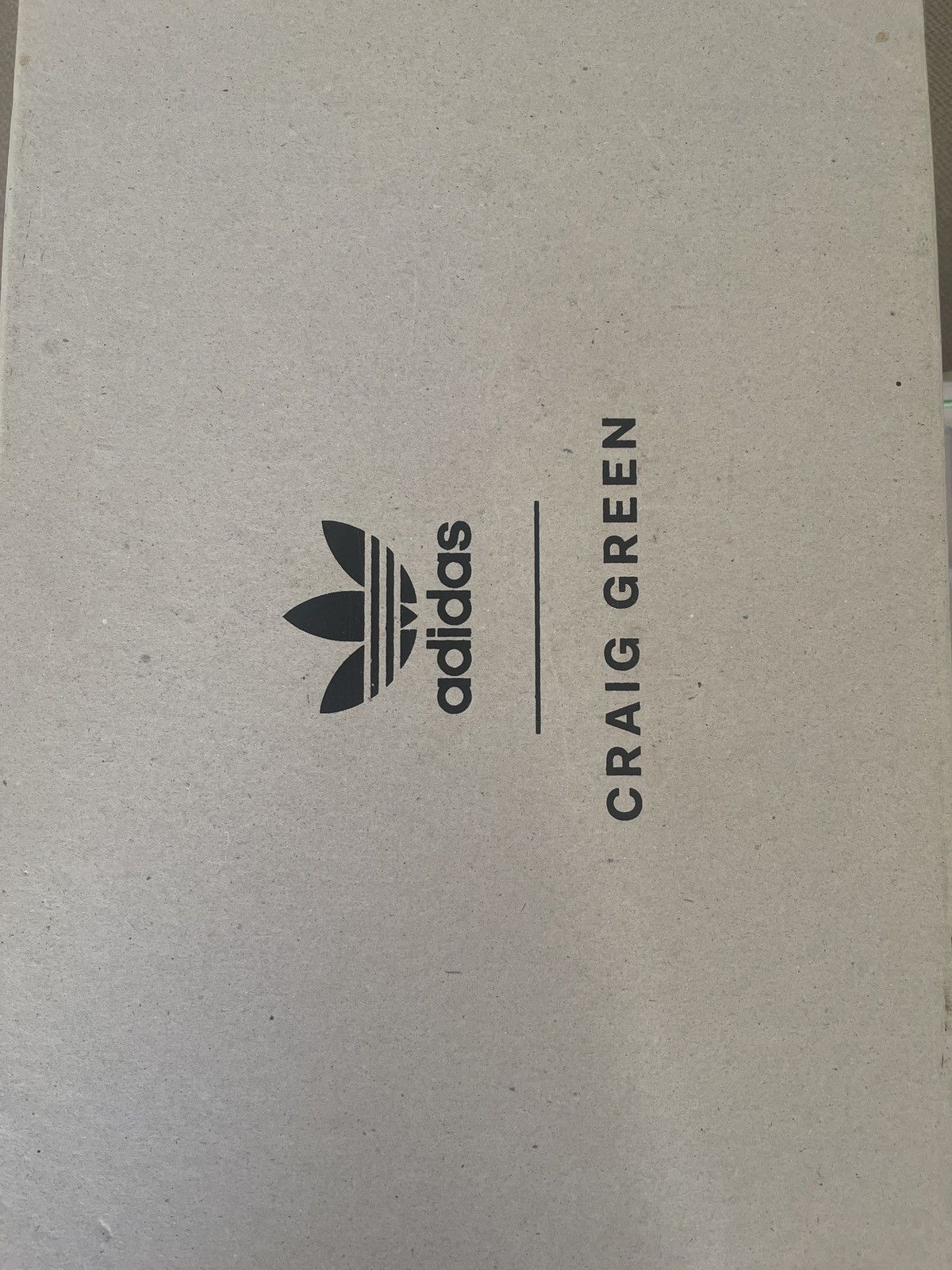 Craig Green Craig Green x Adidas Scuba Phormar sneakers Size US 10.5 / EU 43-44 - 7 Thumbnail