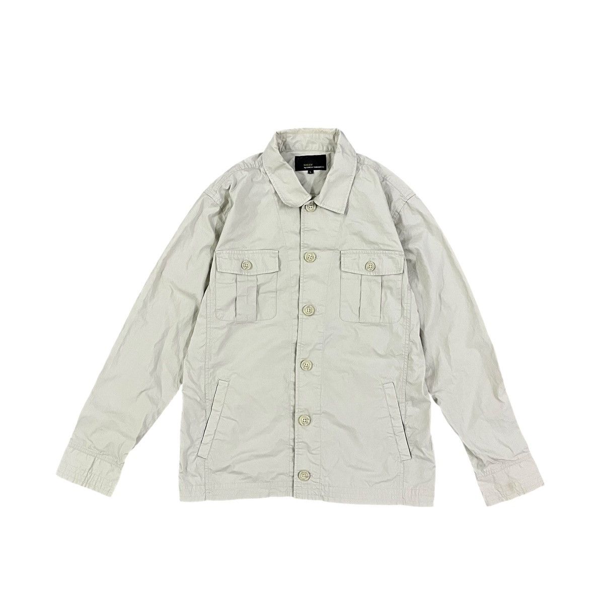 Designer × Kansai Yamamoto SISSY BY KANSAI YAMAMOTO Size US L / EU 52-54 / 3 - 1 Thumbnail