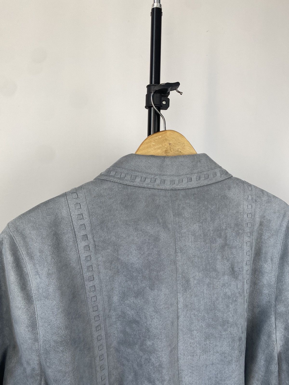Japanese Brand × Vintage Vintage 70s Avant Garde Japanese style Size US S / EU 44-46 / 1 - 12 Thumbnail