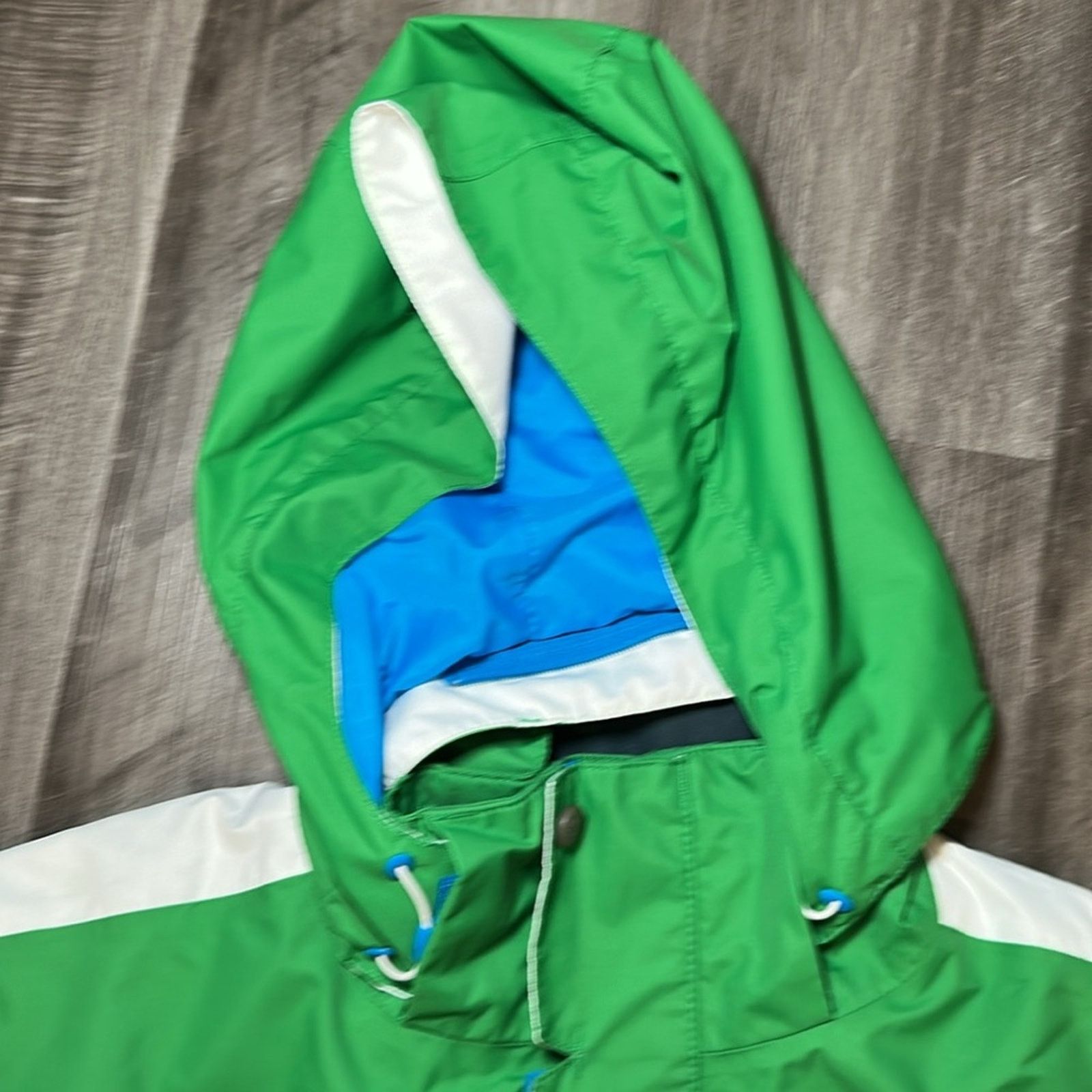 Columbia Columbia Cubist 2.0 Omni-Heat Tech Jacket - Medium Size US M / EU 48-50 / 2 - 9 Thumbnail