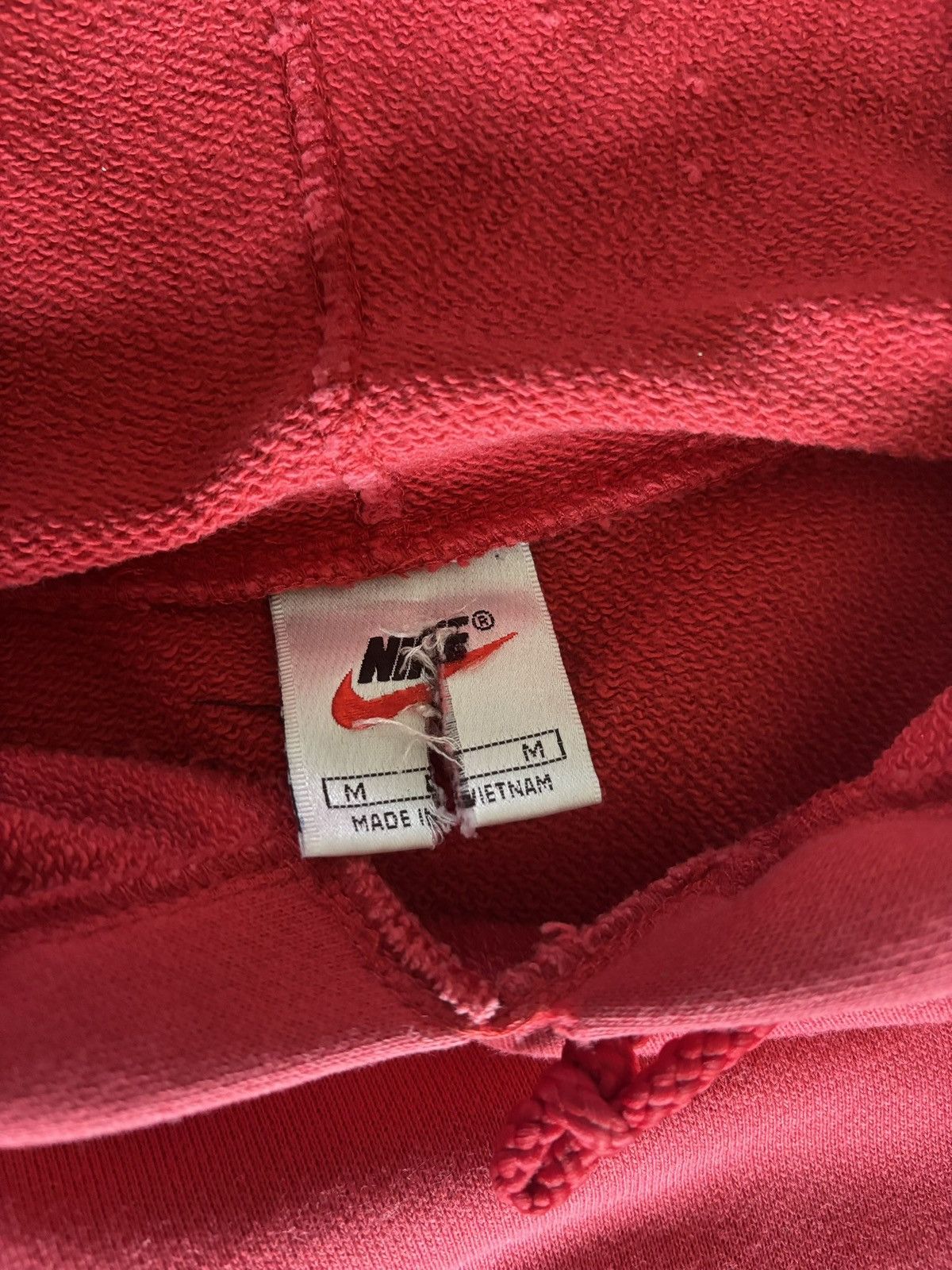 Nike Hoodie Nike Size US M / EU 48-50 / 2 - 4 Thumbnail