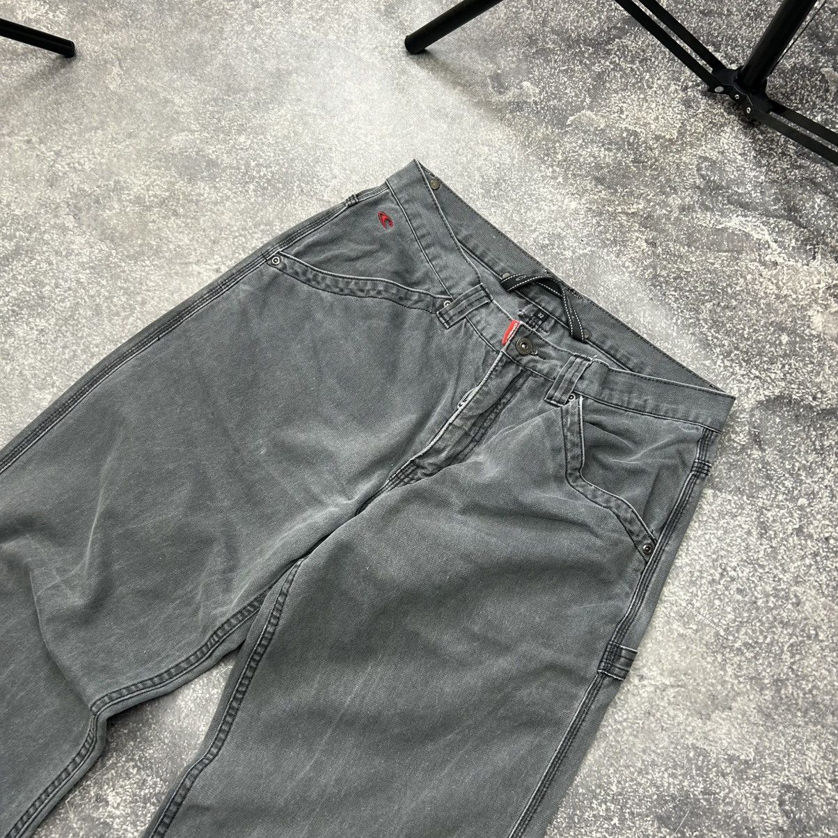 O'Neill Vintage Oneill big logo Streetwear denim y2k jeans size 32 Size US 32 / EU 48 - 6 Thumbnail