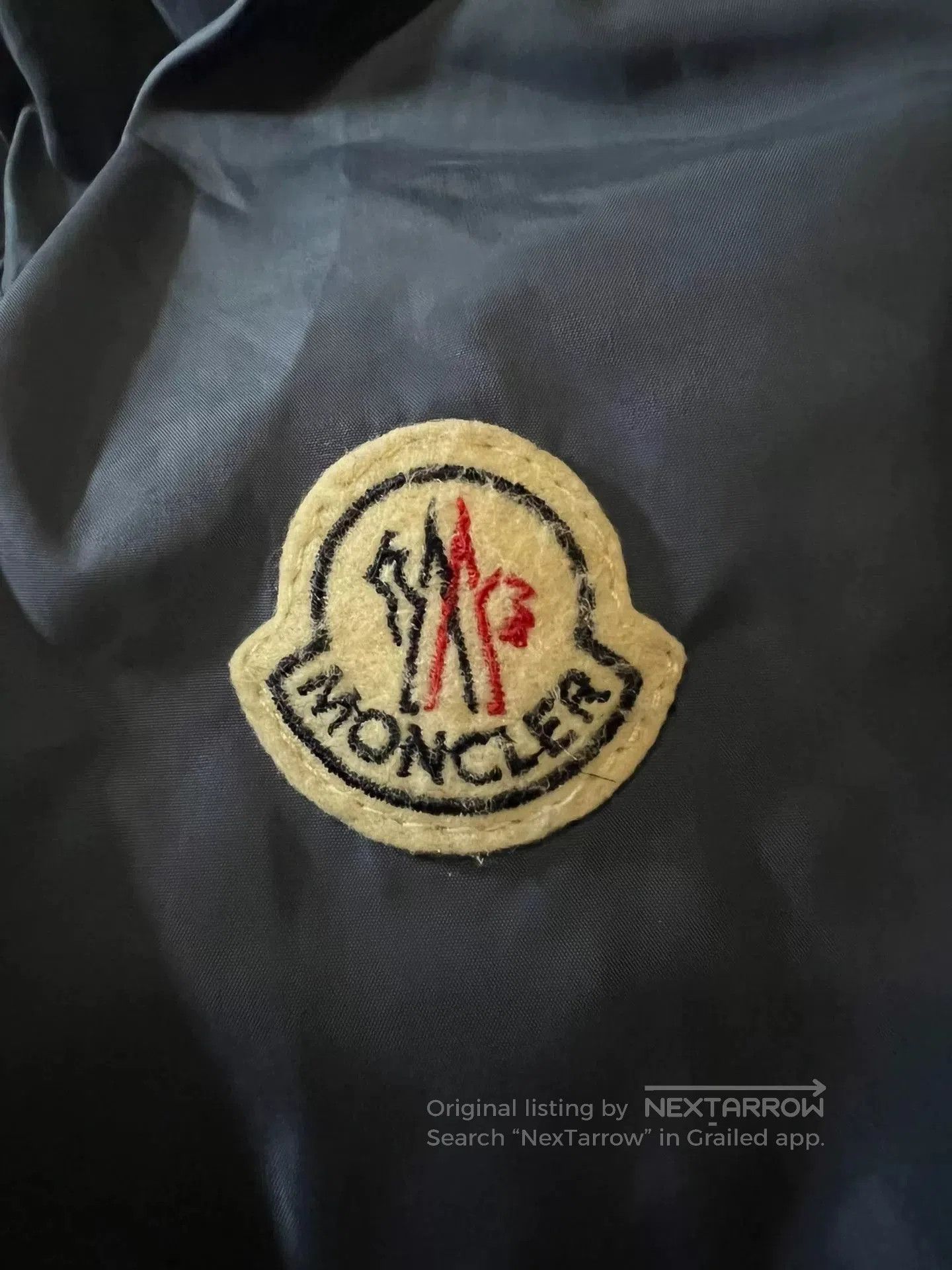 Moncler moncler urville rainbow zip jacket. Size US M / EU 48-50 / 2 - 3 Thumbnail