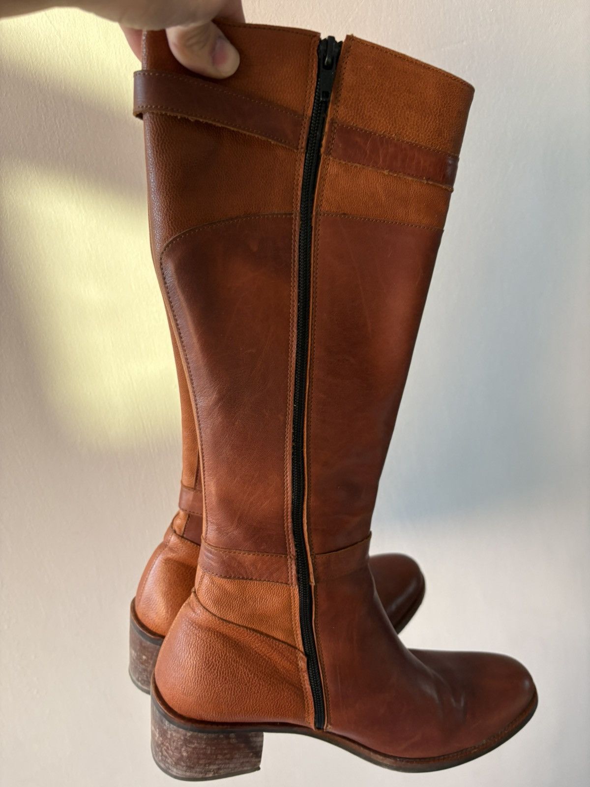 Vintage Vintage boots Size US 6.5 / IT 36.5 - 10 Thumbnail