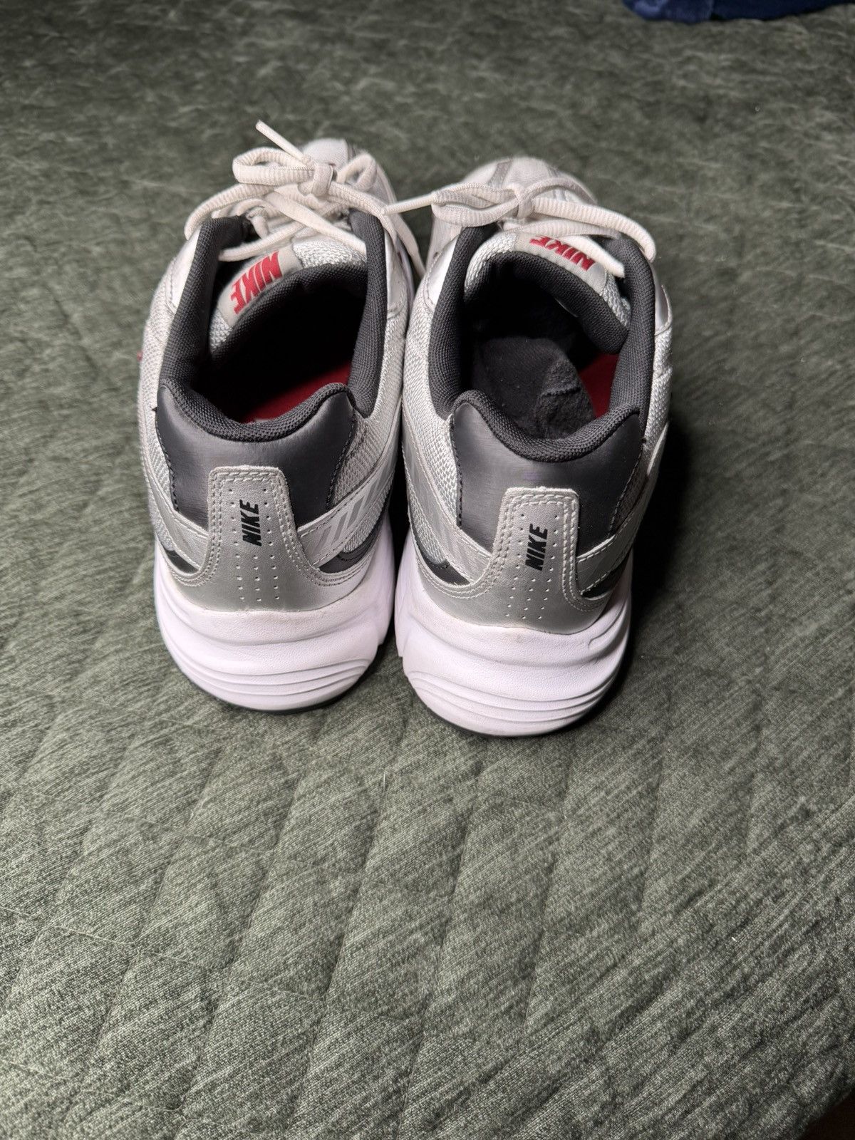 Nike Nike Initiator Running Shoes – Men’s Size 12 Size US 12 / EU 45 - 6 Thumbnail
