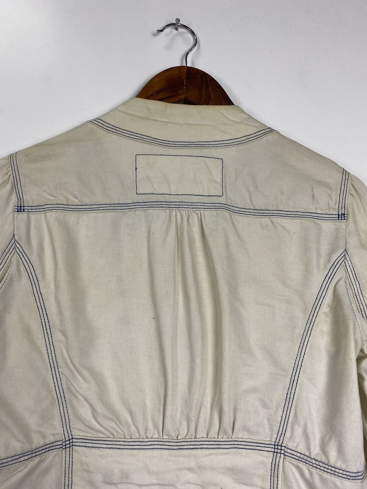 Designer × Marc Jacobs Marc Jacobs utility jacket Size US S / EU 44-46 / 1 - 10 Thumbnail