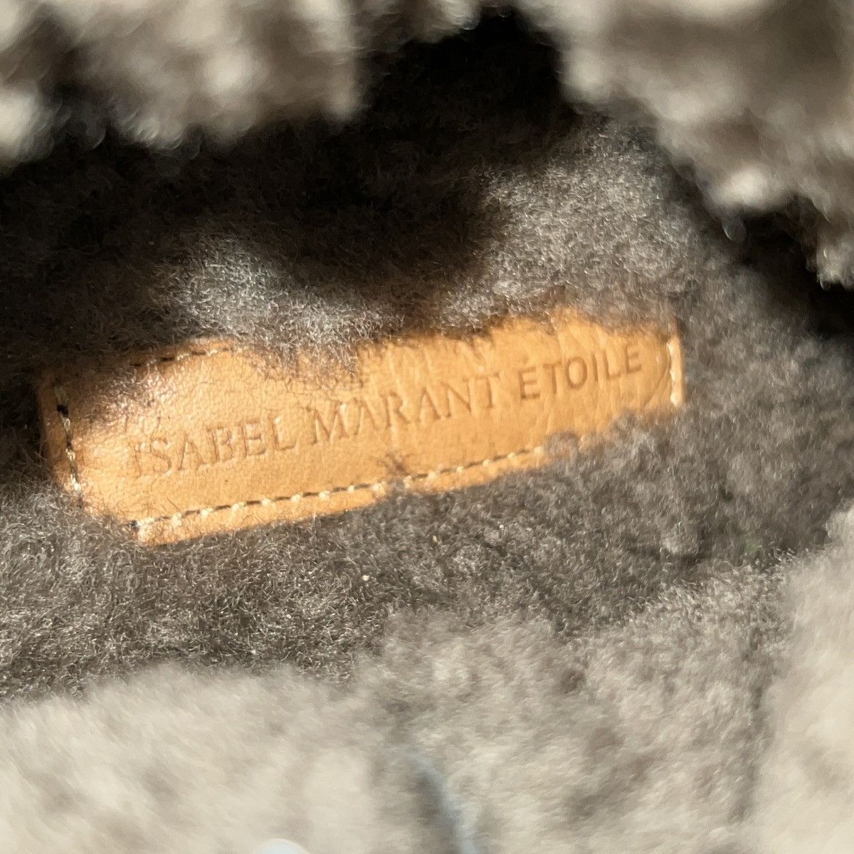 Isabel Marant Isabel Marant Size US 9 / IT 39 - 12 Thumbnail