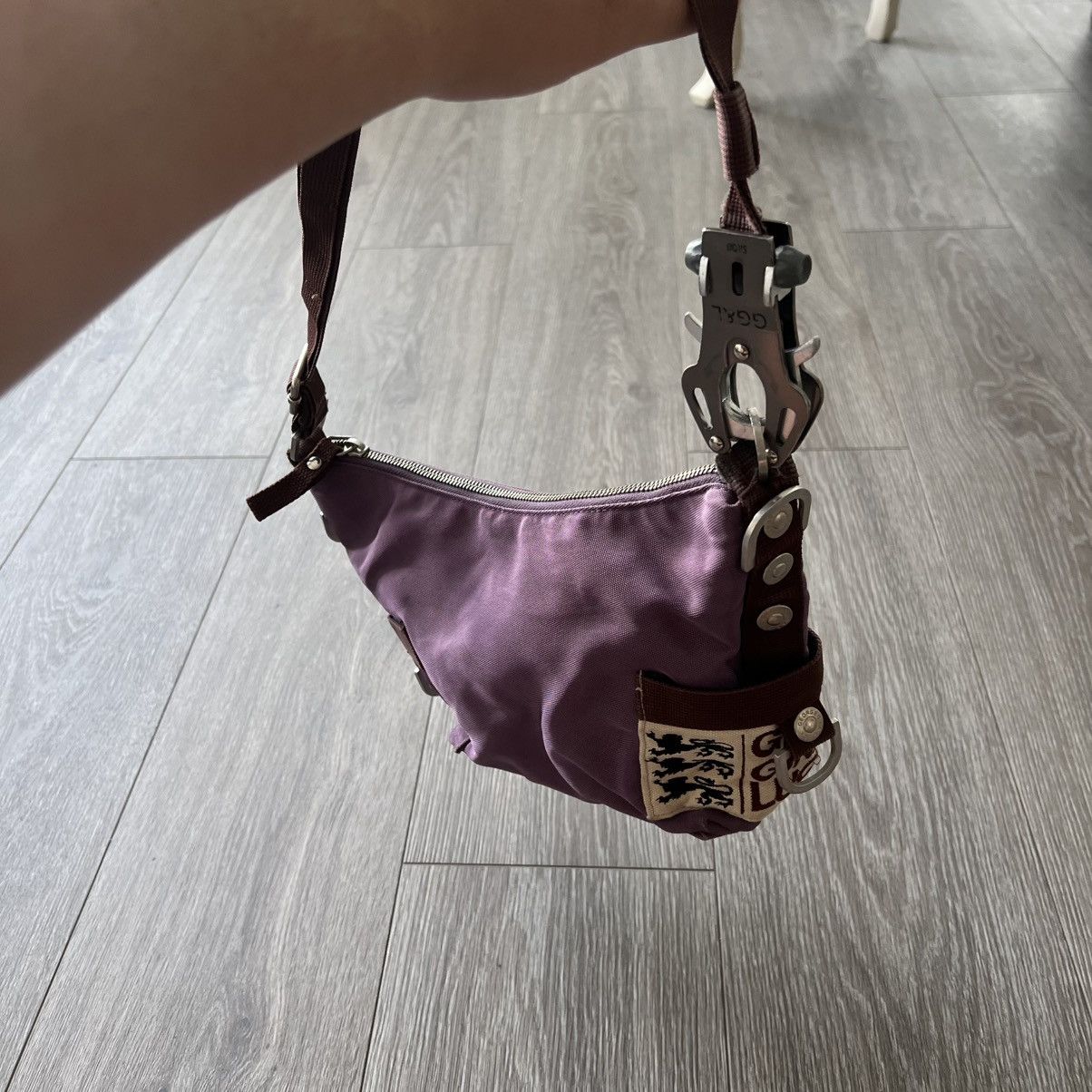 George Gina & Lucy Vintage George Gina Lucy Shoulder Bags Lady Killer Size ONE SIZE - 13 Thumbnail