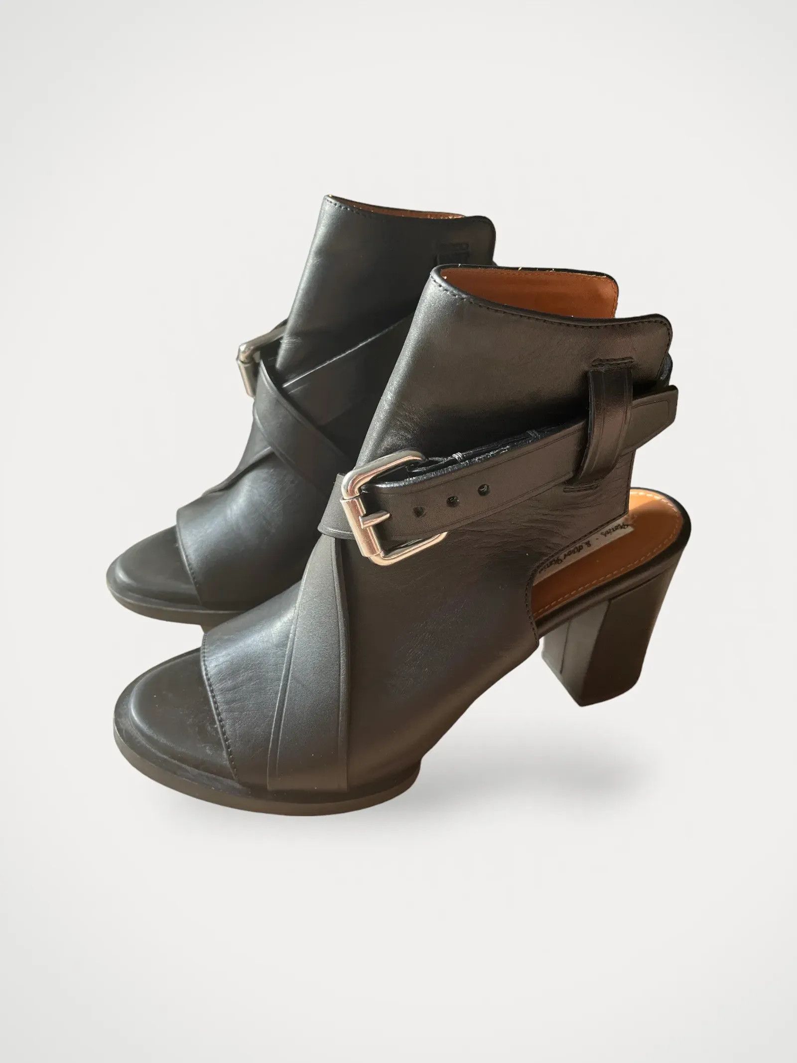 & Other Stories & Other Stories Heels Size US 7 / IT 37 - 1 Thumbnail