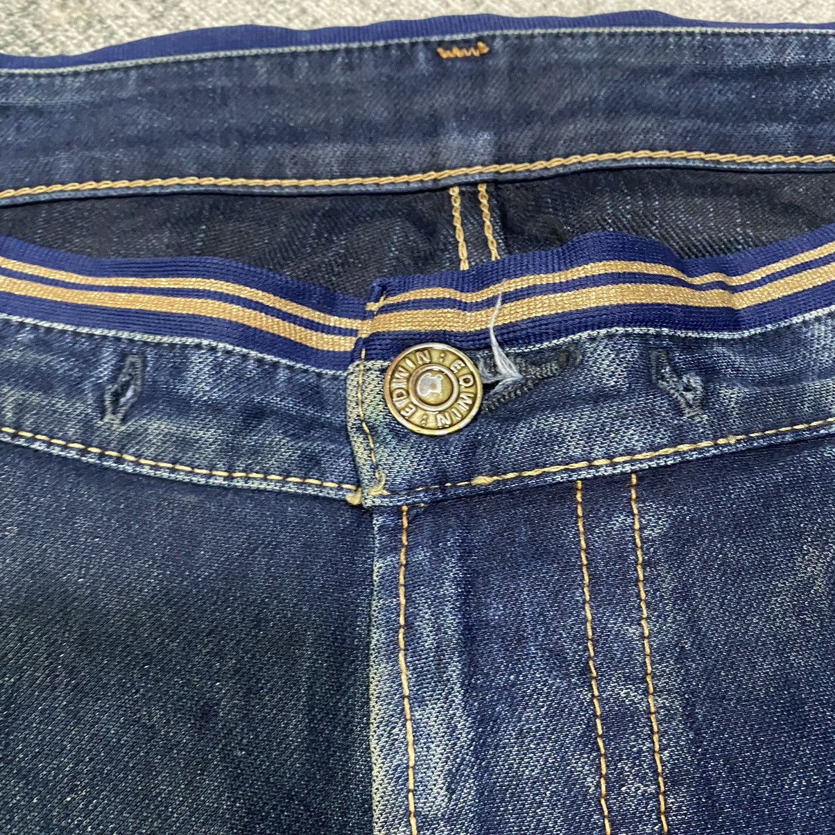 Edwin × Jean Edwin Jeans For Men Size US 39 - 12 Thumbnail